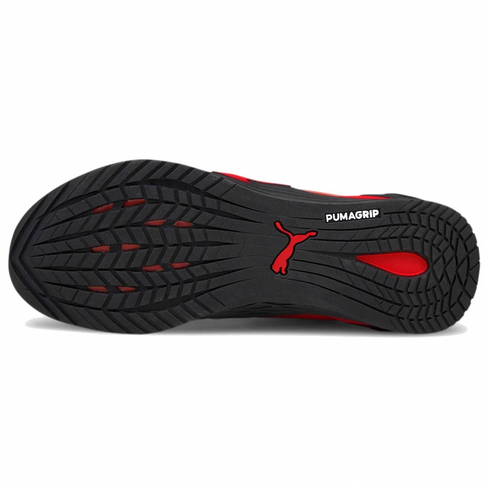 Tenis Puma Fuse para Hombre 194419-06 