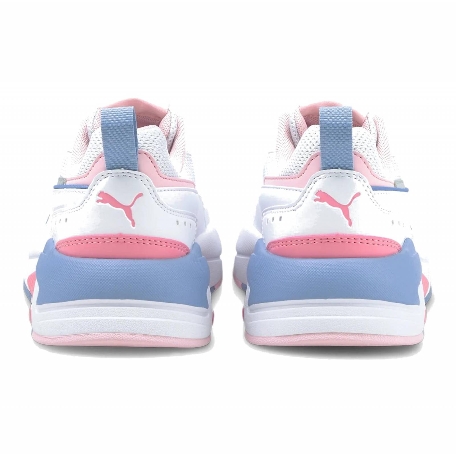 Tenis Puma X Ray 2 Square JR para Mujer 374190 08