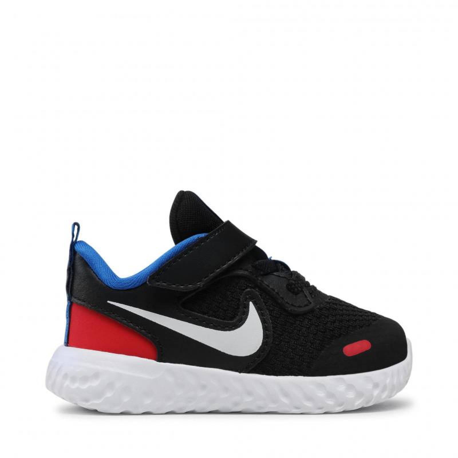 Tenis Nike Revolution 5 para Niños Pequeños BQ5673-020