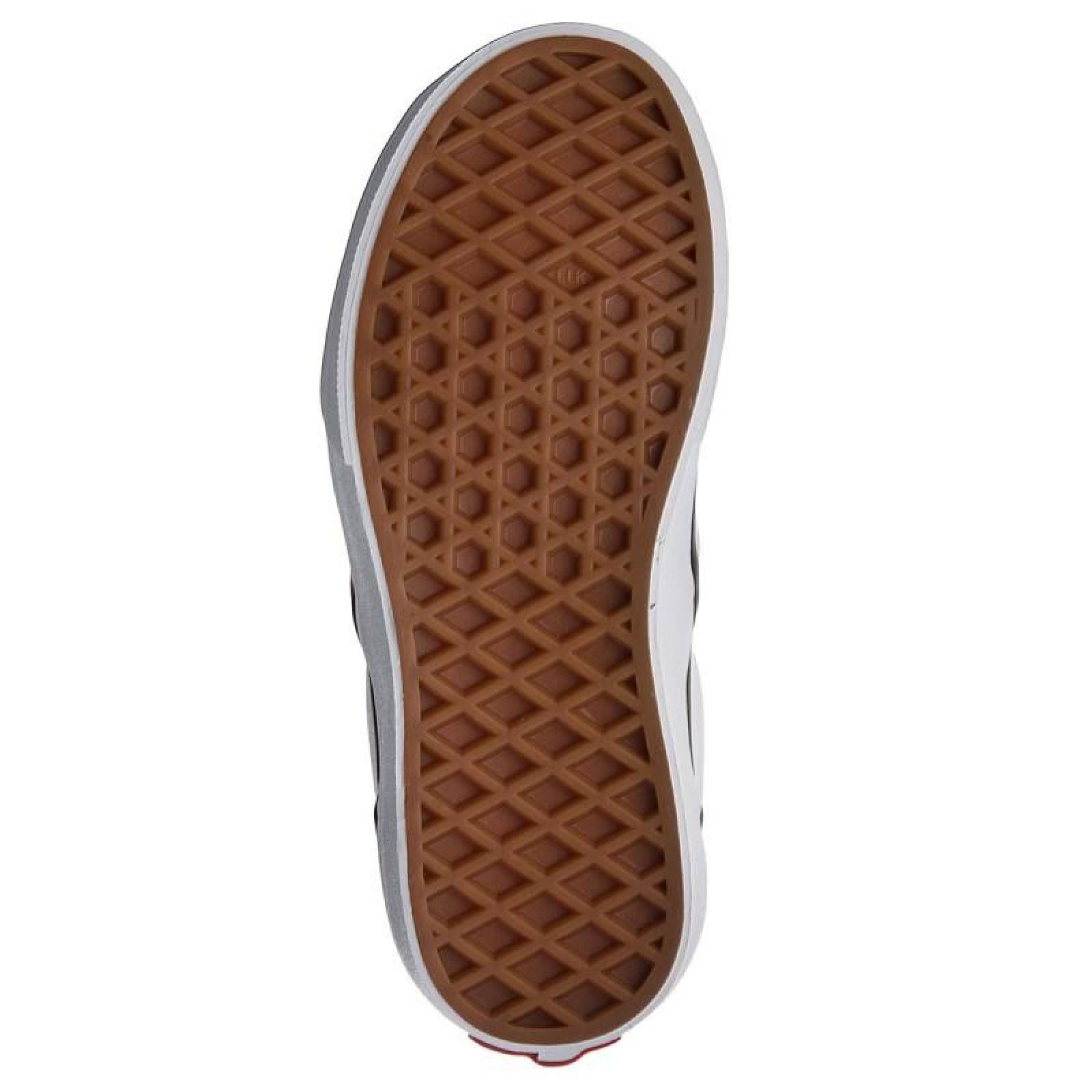 Tenis Vans Classic Slip On para Niños 17 A 22 VN000ZBU5GU 