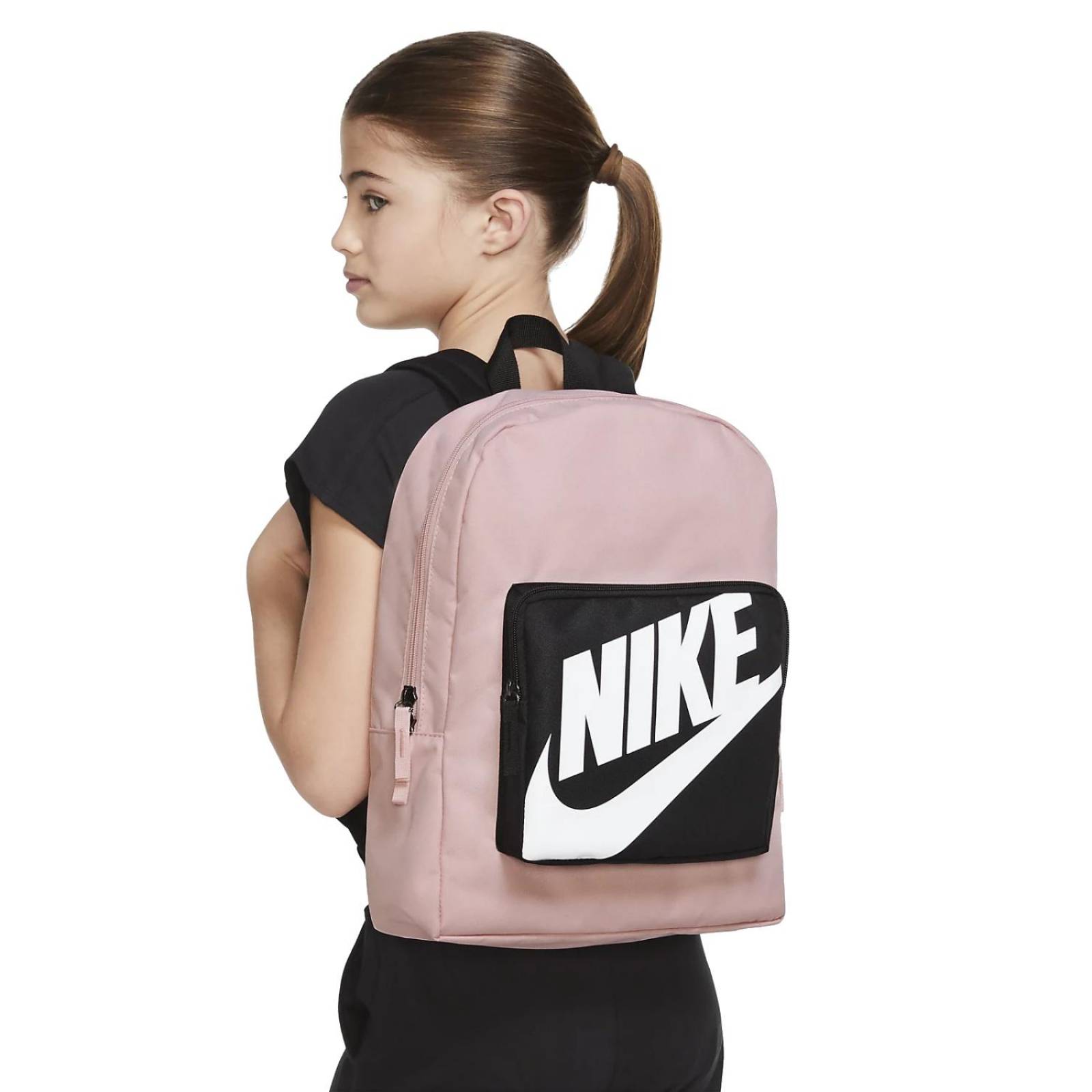 Mochila Nike Classic para Niñas BA5928-630 