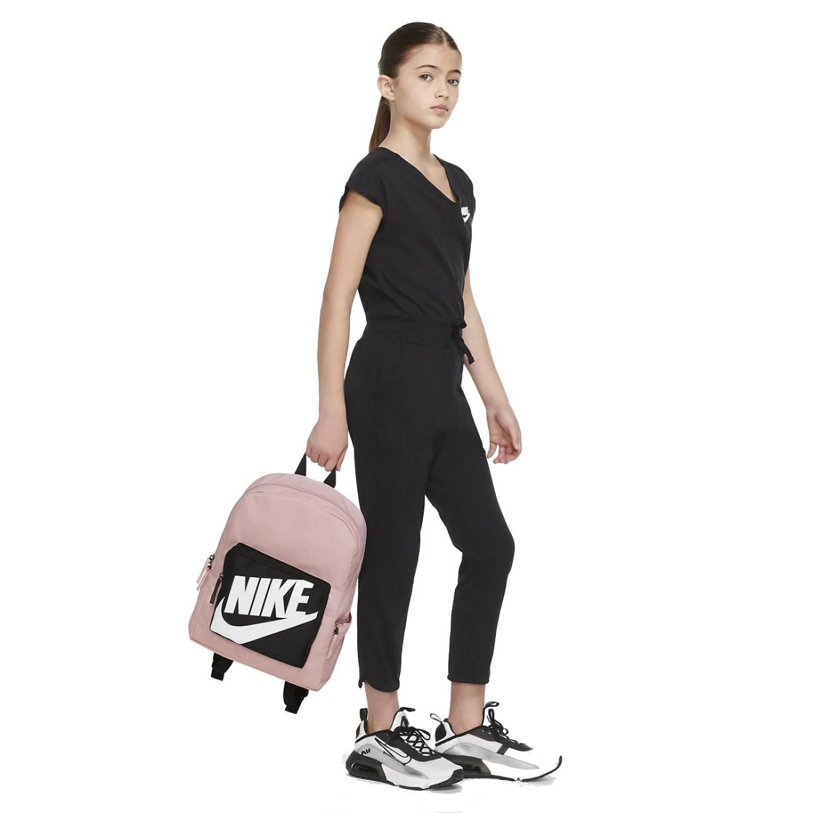 Mochila Nike Classic para Niñas BA5928-630 