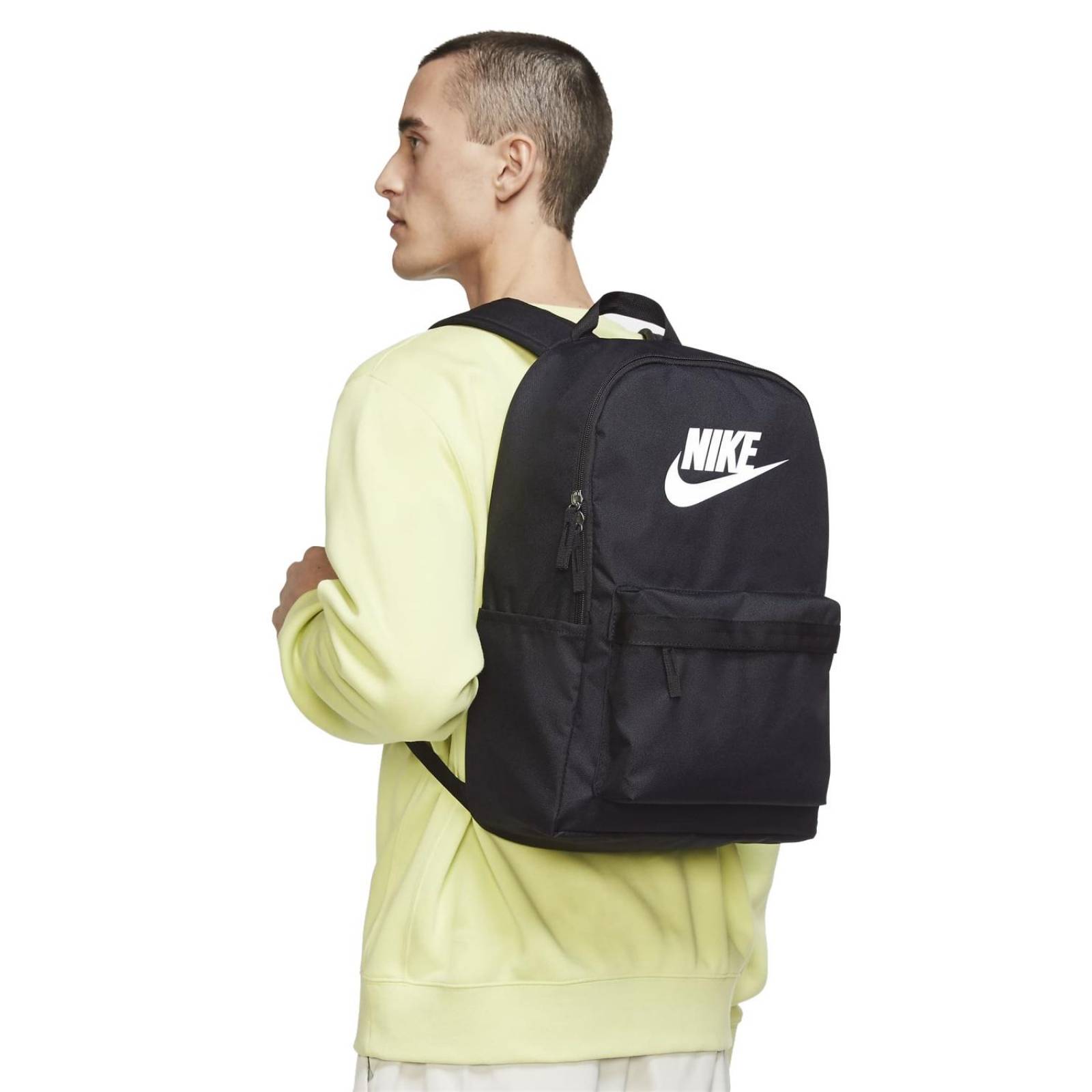 Mochila Nike Heritage FA21 UNISEX DC4244-010 