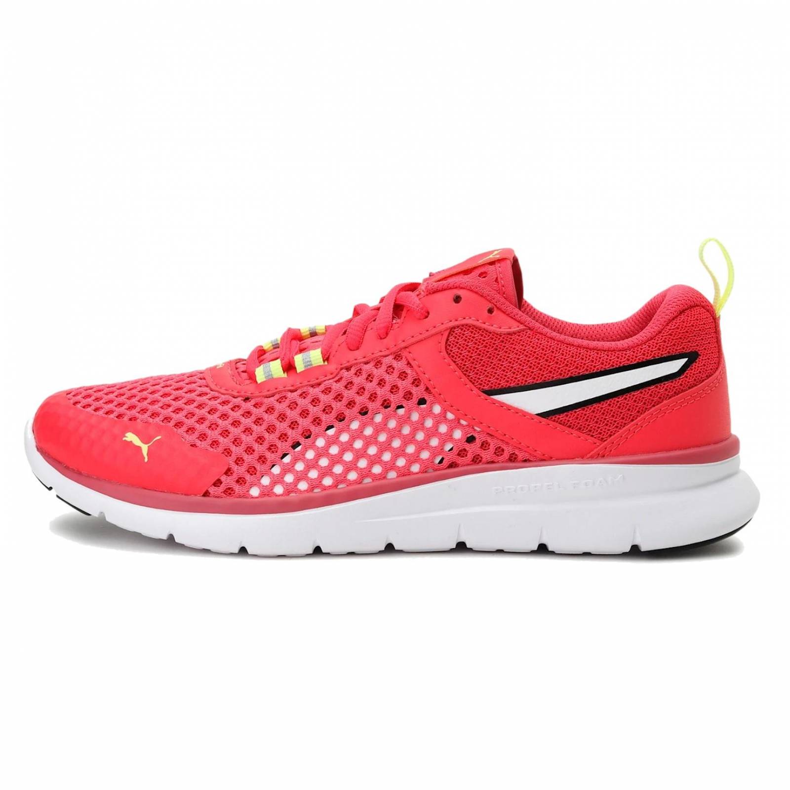 Tenis Puma Flex Essential Pro para Mujer 365272 04