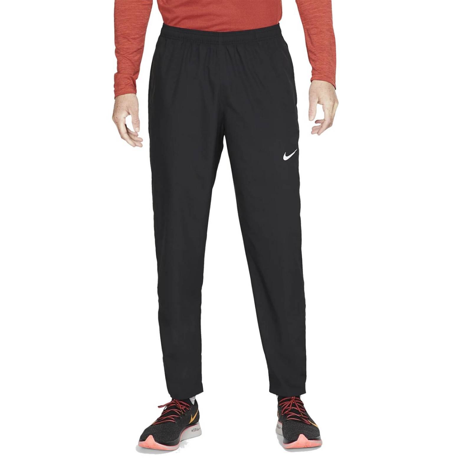 Pantalon Nike Woven Stripe para Hombre BV4840-010 