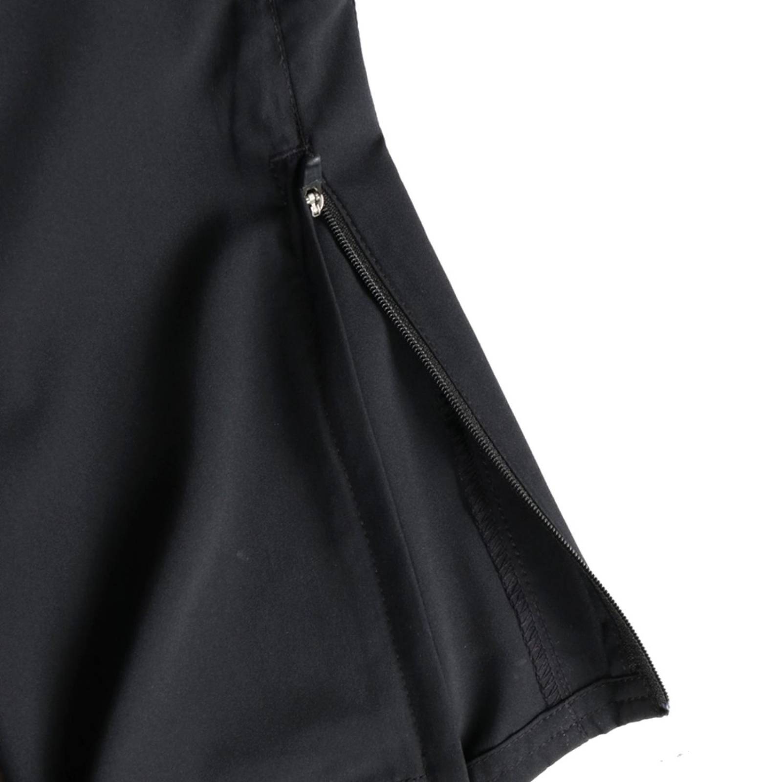 Pantalon Nike Woven Stripe para Hombre BV4840-010 