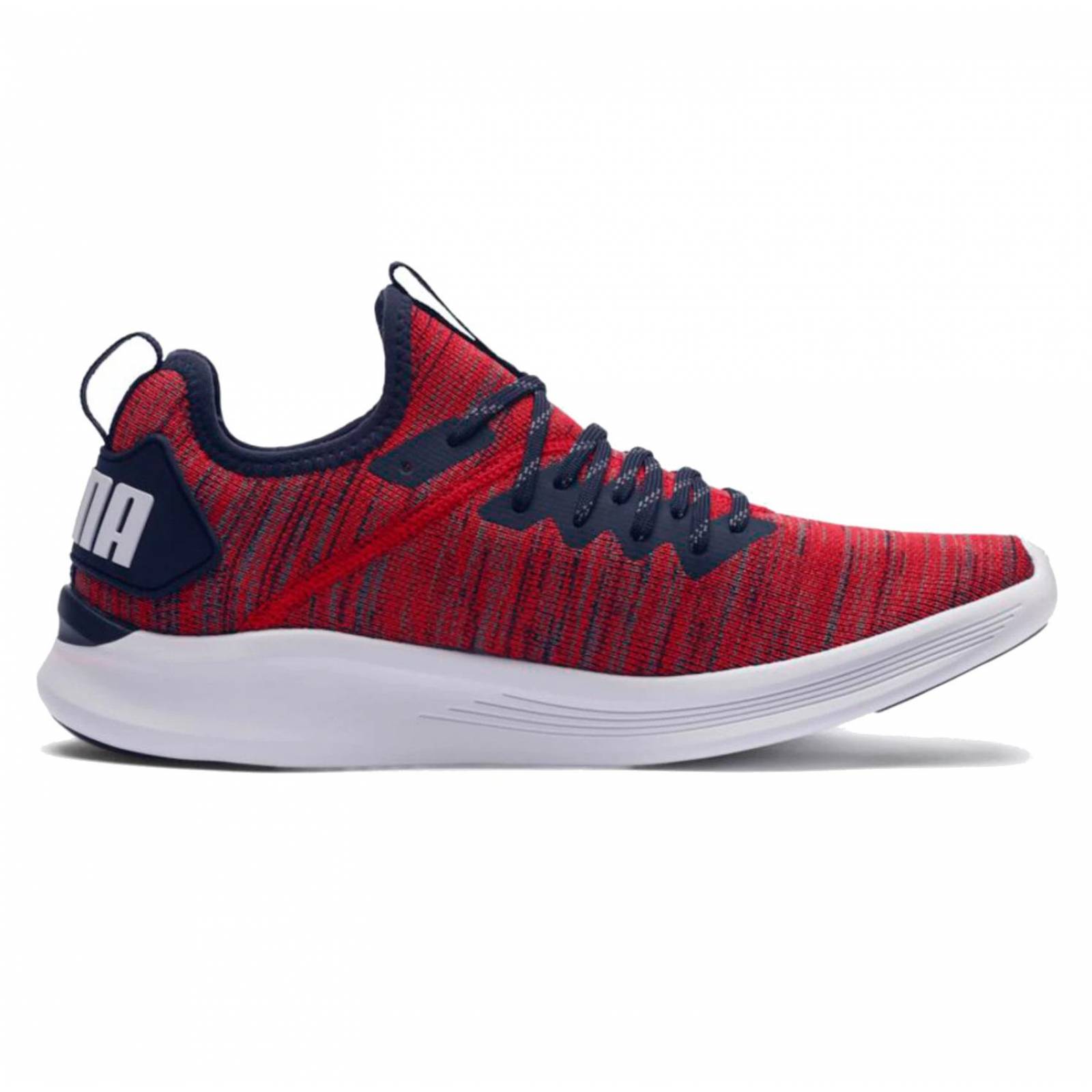 Tenis Puma Ignite Flash Evoknit para Hombre 190508-11 