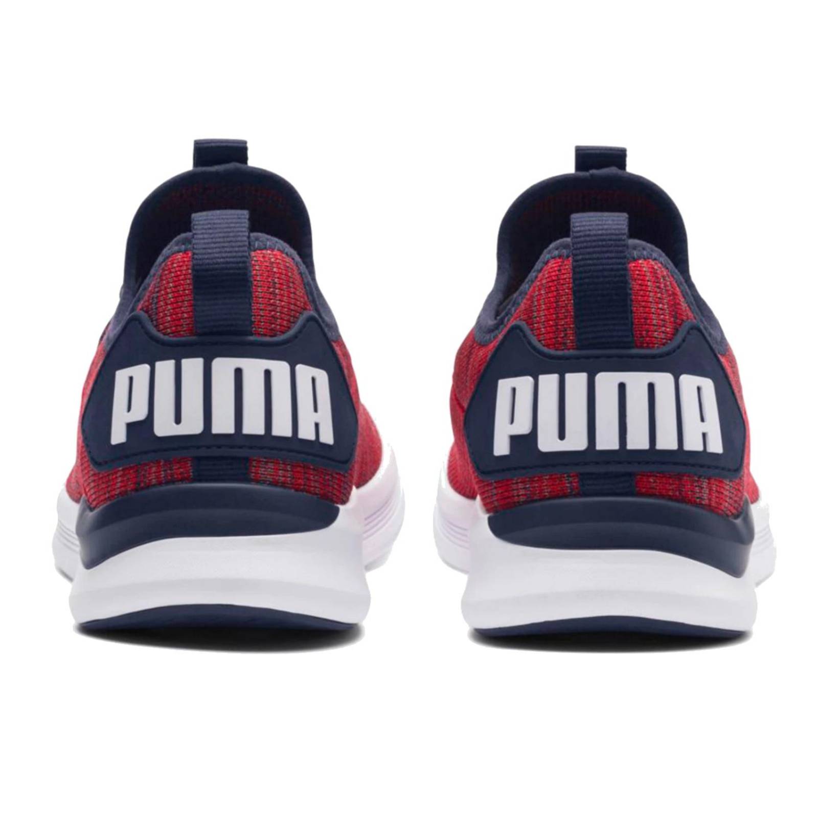 Tenis Puma Ignite Flash Evoknit para Hombre 190508 11