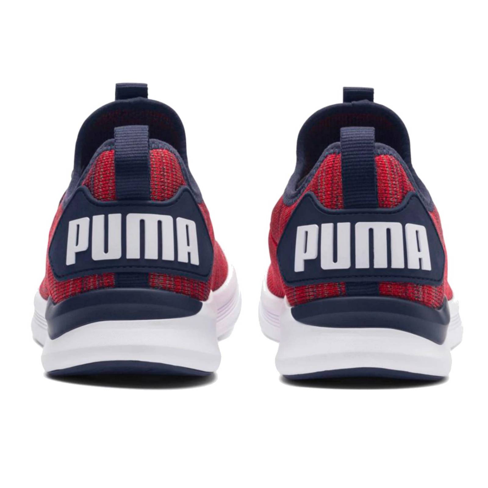 Tenis Puma Ignite Flash Evoknit para Hombre 190508-11 