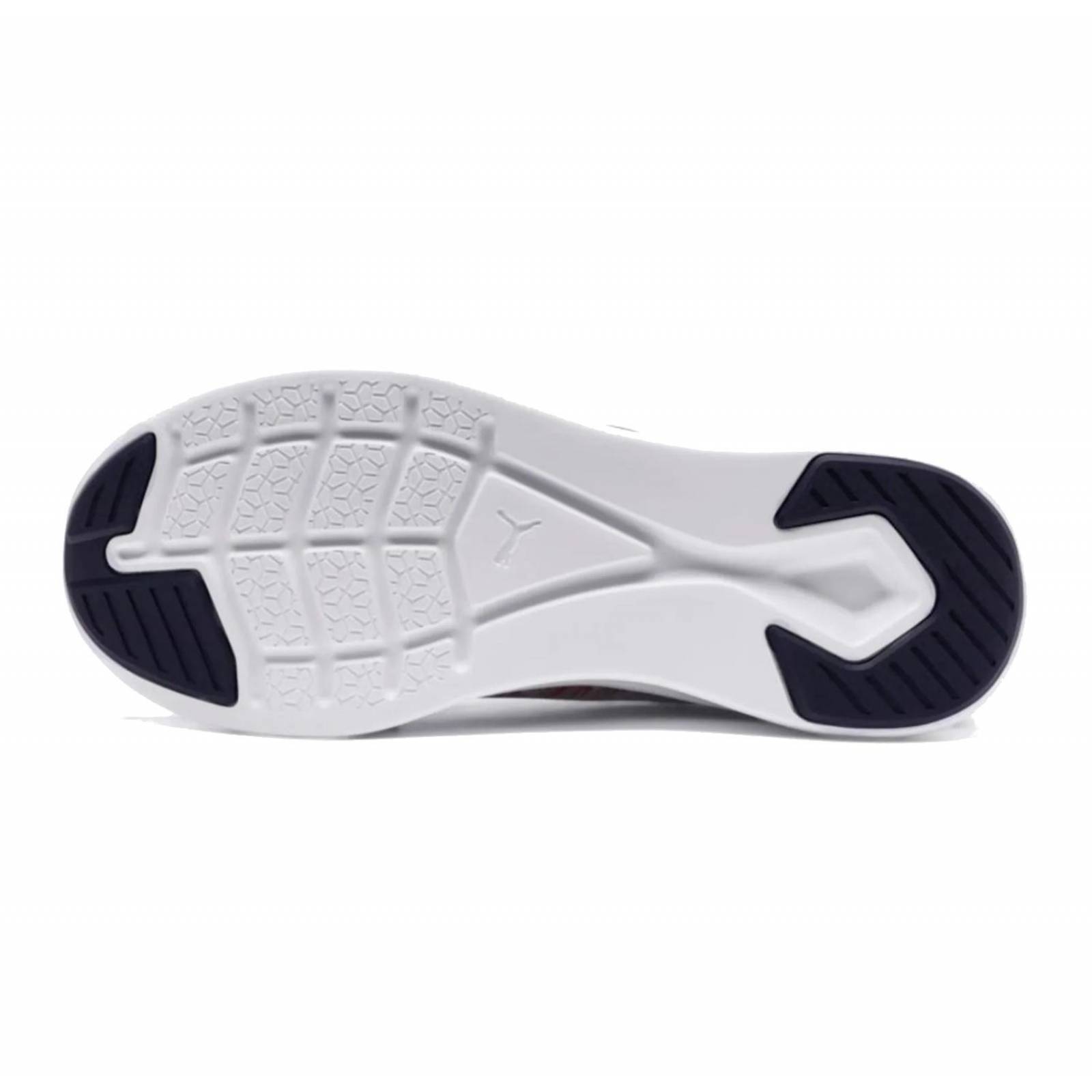 Tenis Puma Ignite Flash Evoknit para Hombre 190508-11 