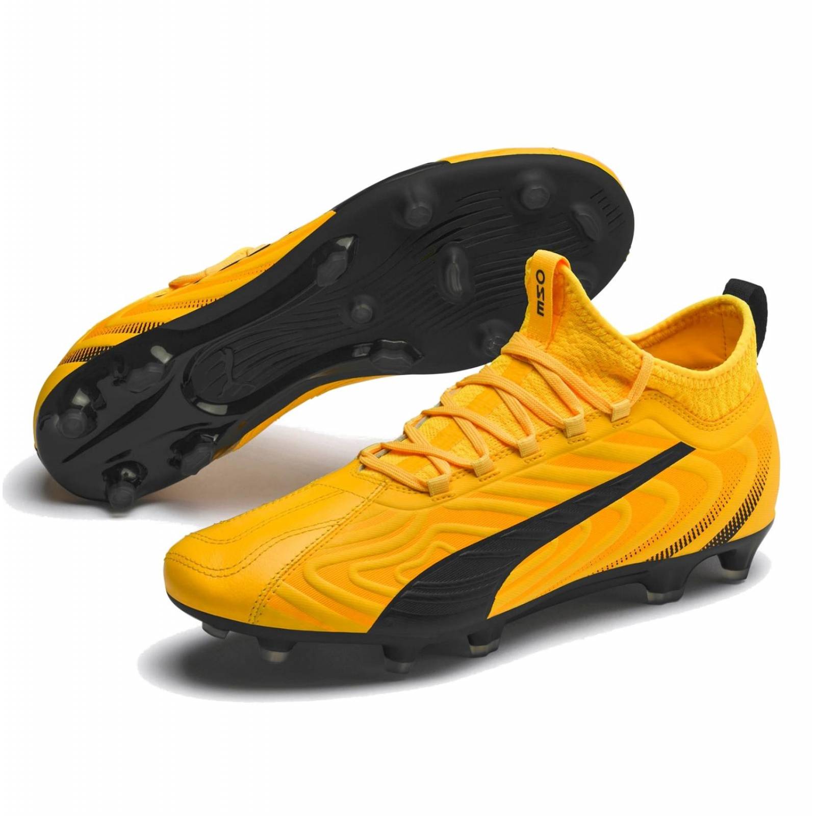 Tenis Puma One 20.3 Tacos Fútbol para Hombre 105826-01