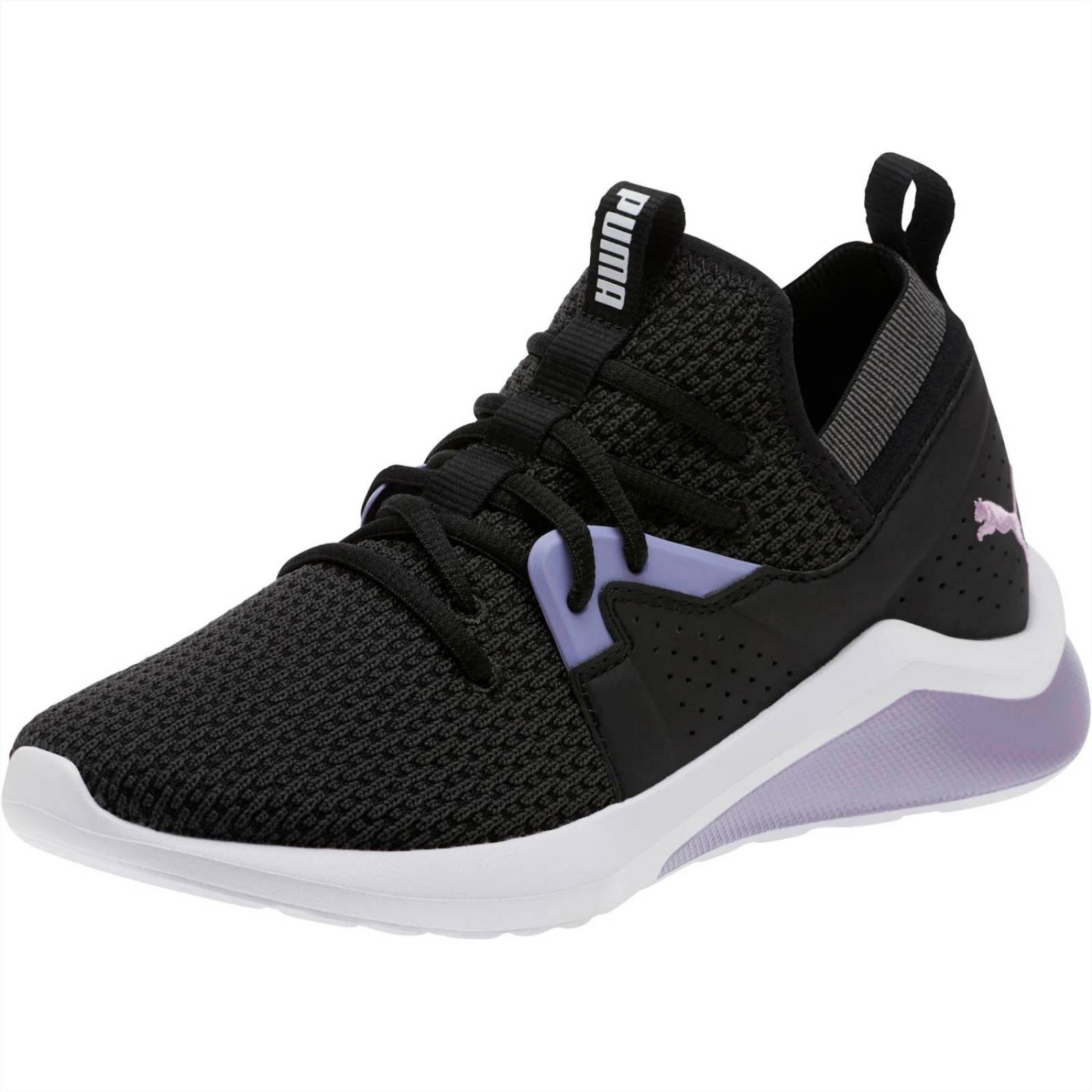 Tenis Puma Emergence Cosmic para Mujer 192347-01 