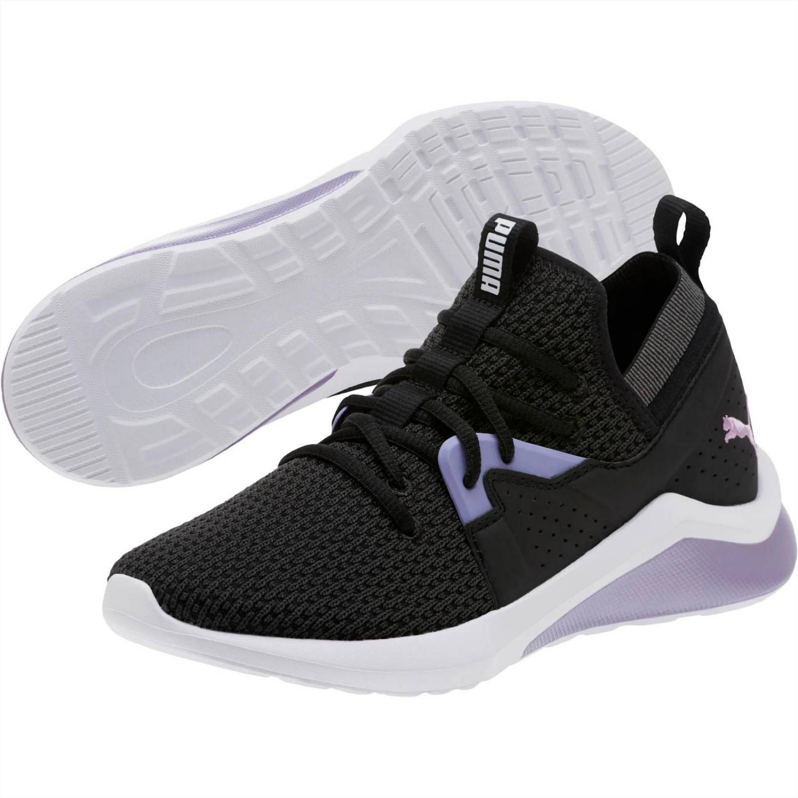 Tenis Puma Emergence Cosmic para Mujer 192347-01 