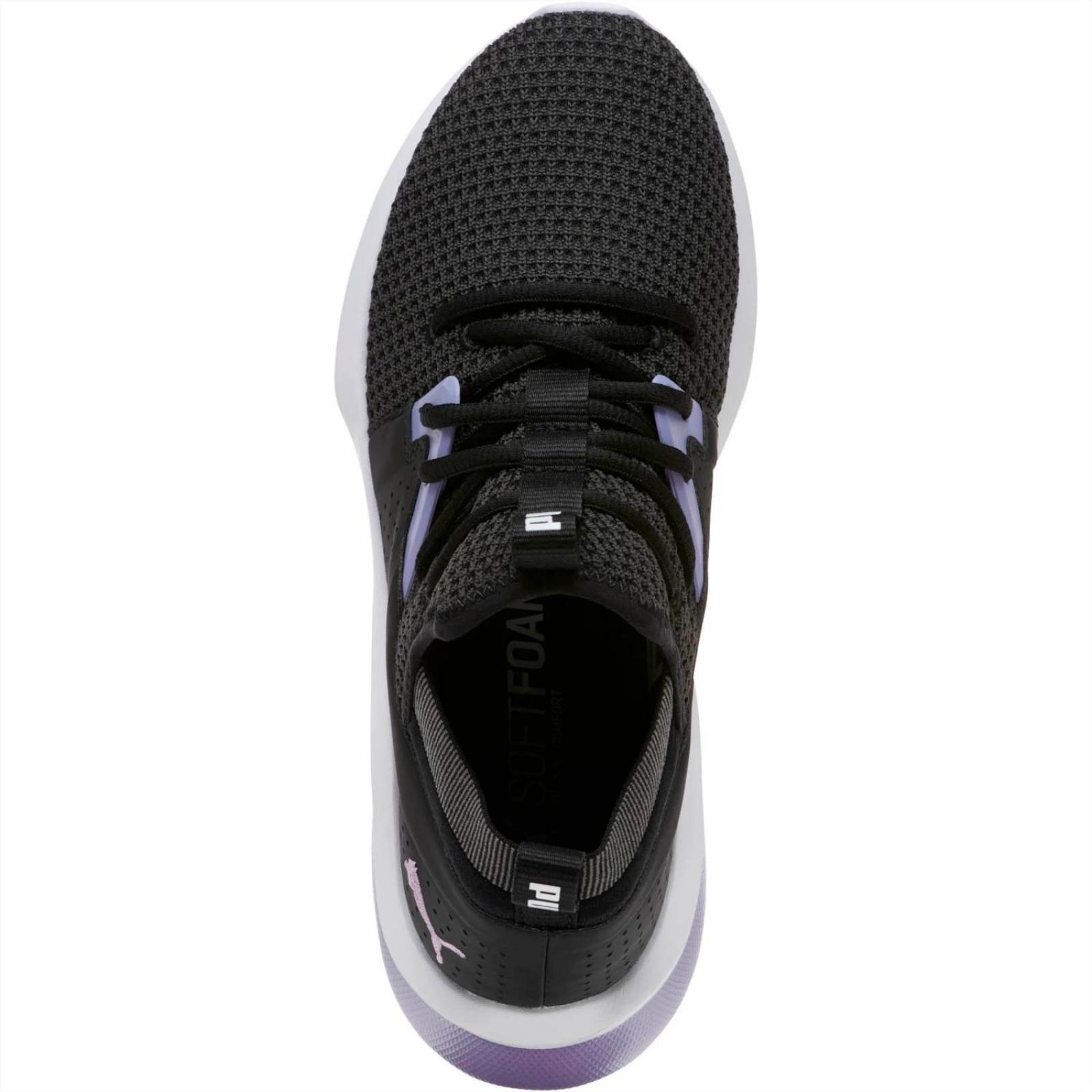 Tenis Puma Emergence Cosmic para Mujer 192347-01 