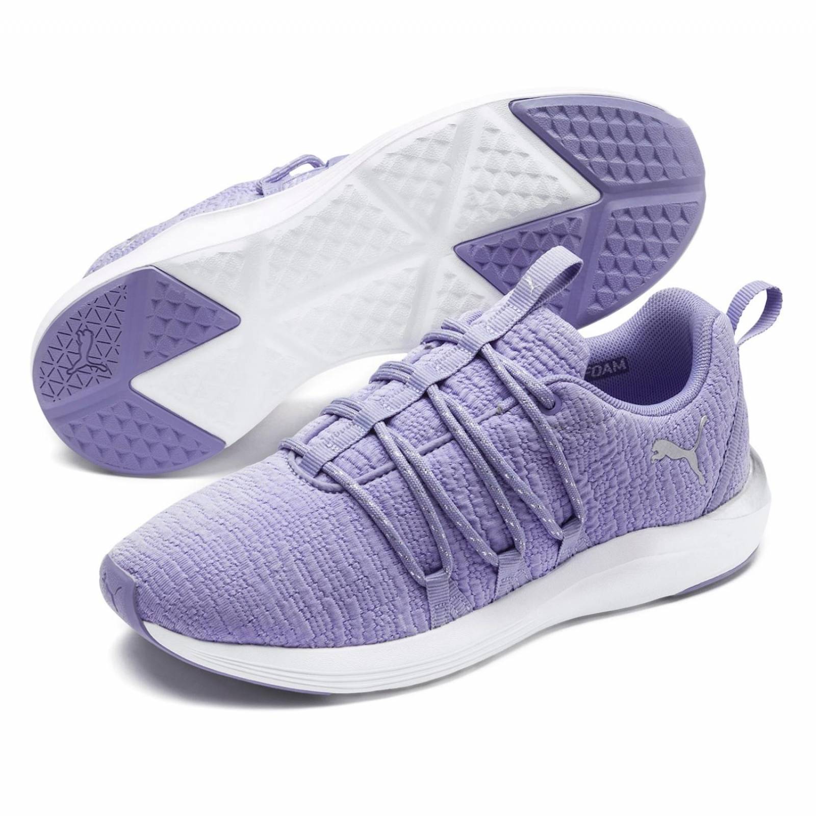 Tenis Puma Prowl Alt Metallic para Mujer 192429-02 