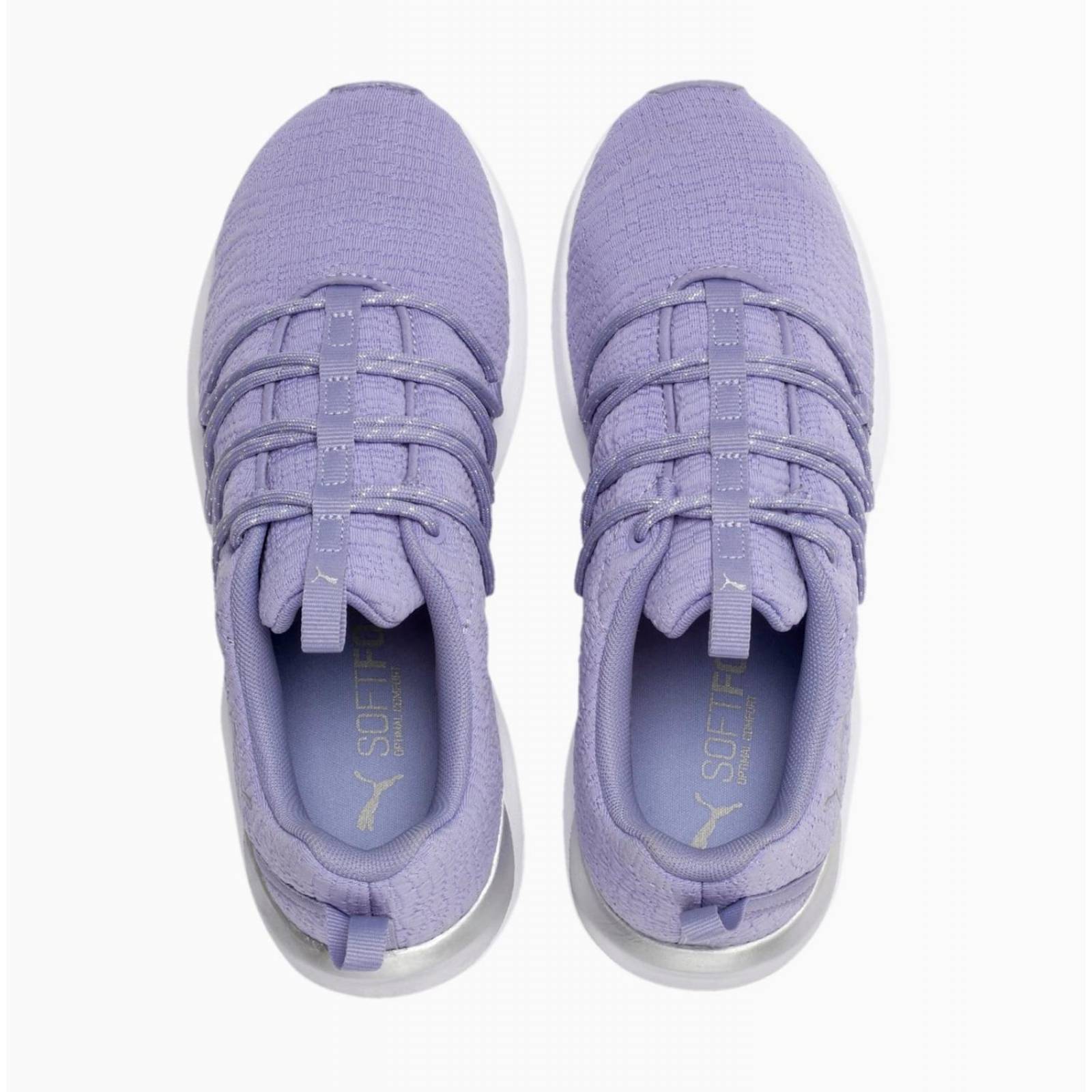 Tenis Puma Prowl Alt Metallic para Mujer 192429-02 