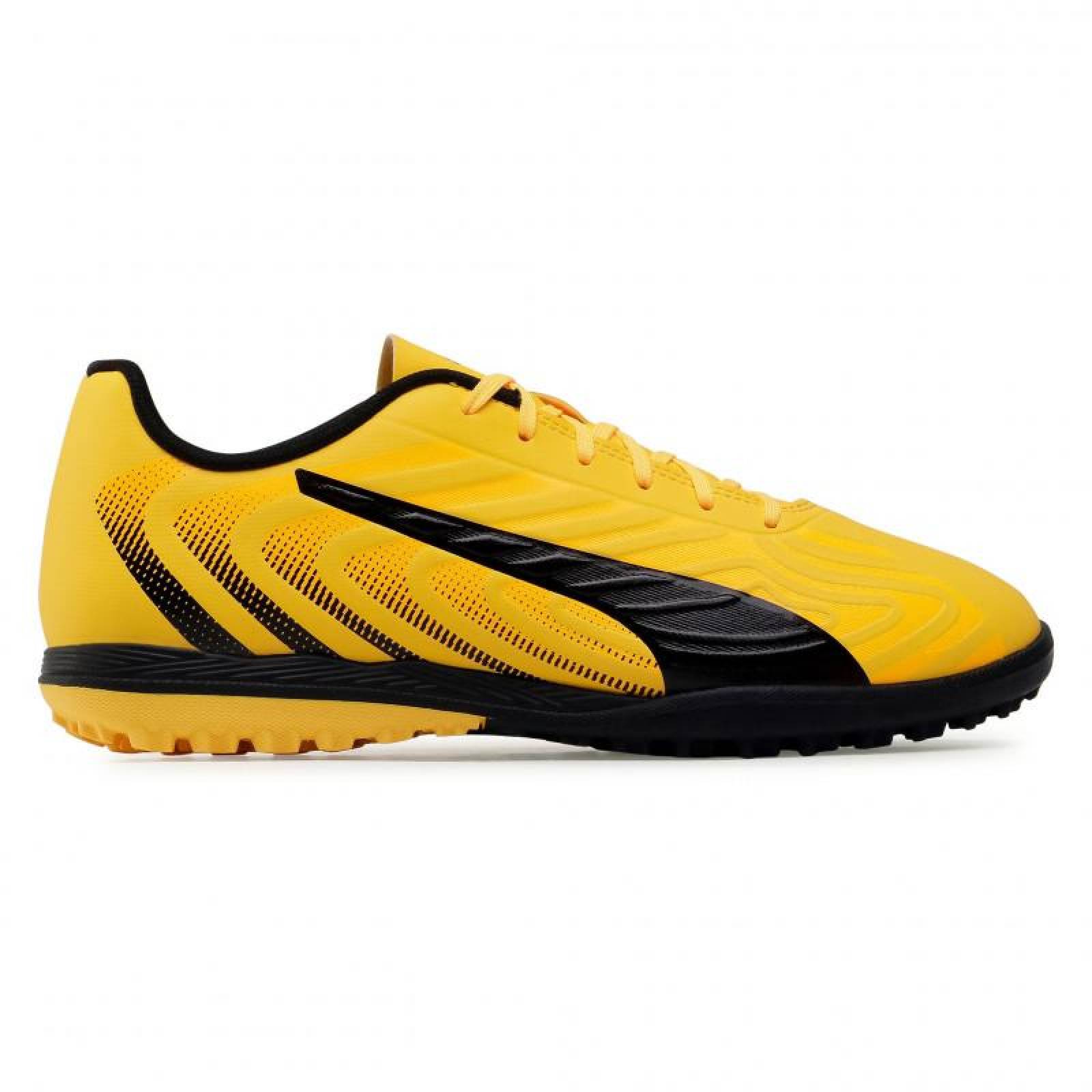 Tenis Puma One 20.4 Multi Fútbol para Hombre 105833-01 