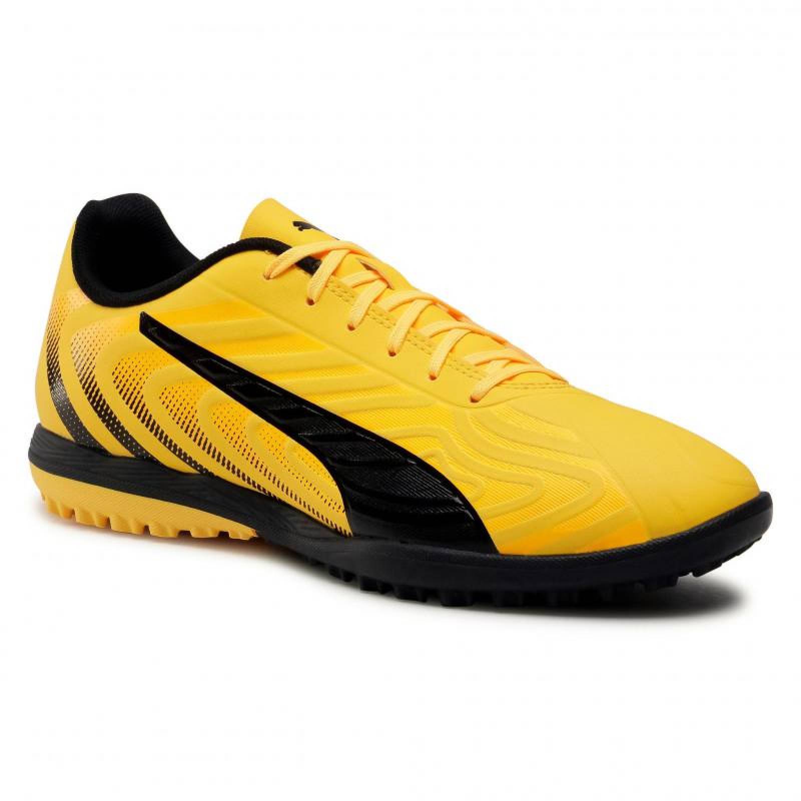 Tenis Puma One 20.4 Multi Fútbol para Hombre 105833-01 