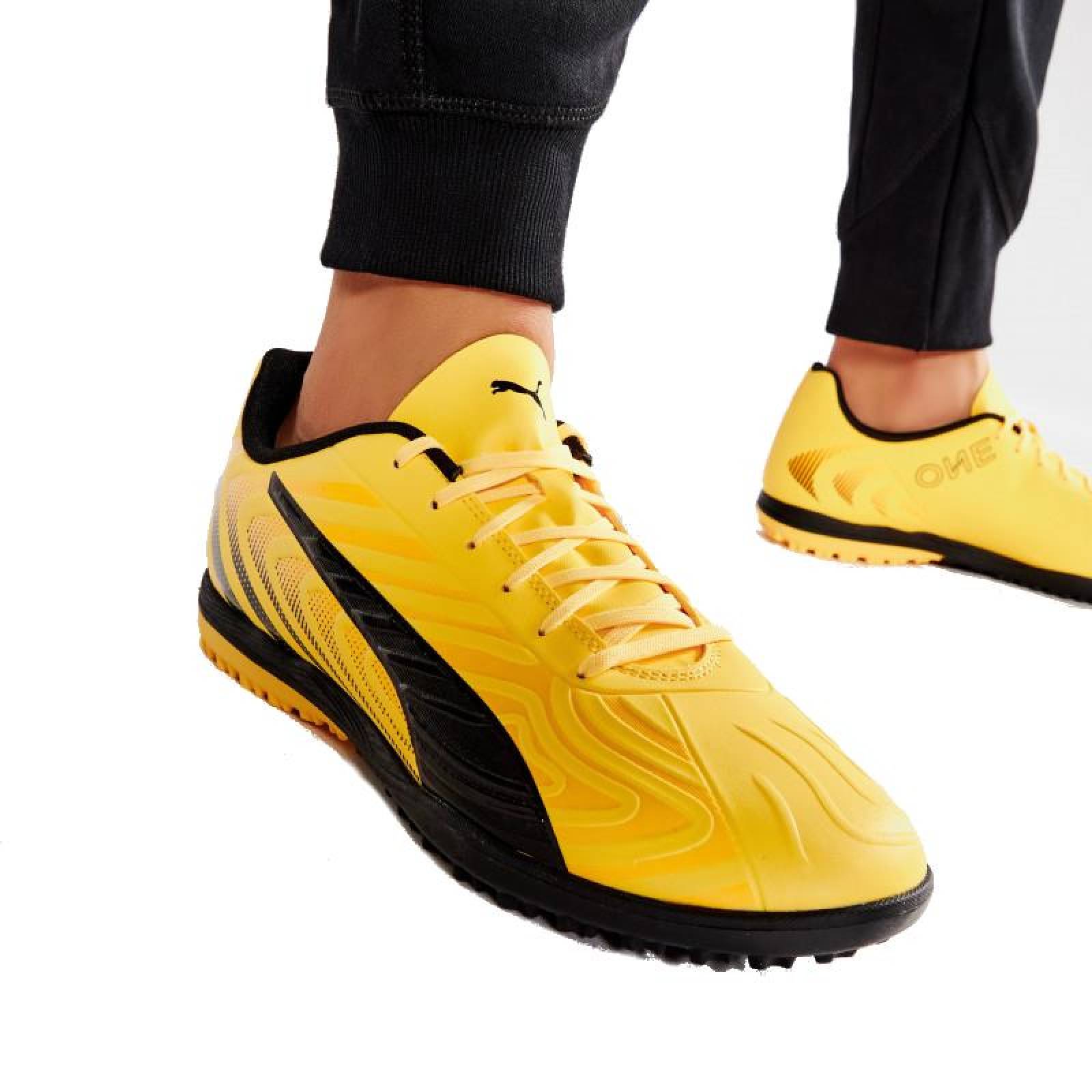 Tenis Puma One 20.4 Multi Fútbol para Hombre 105833-01 