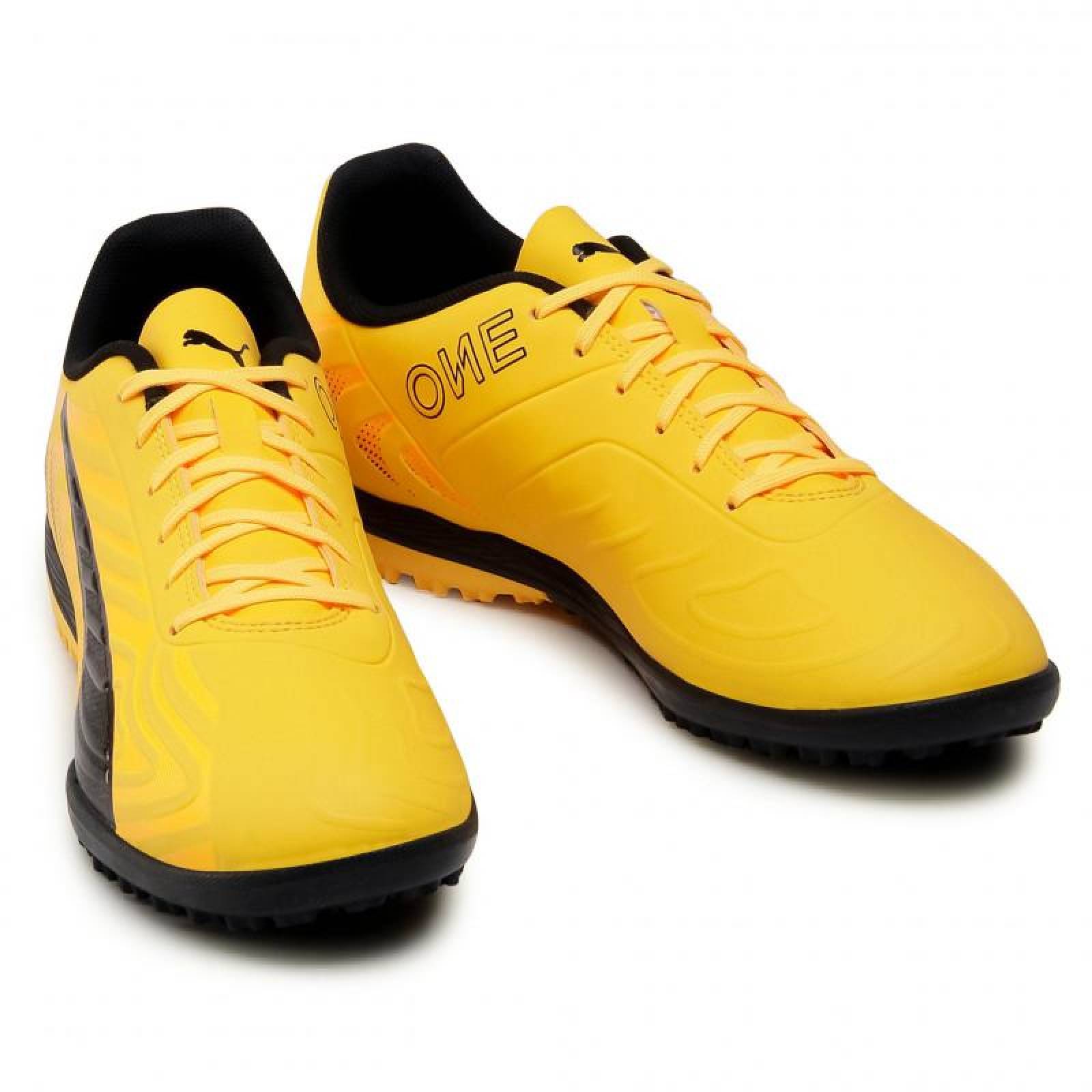 Tenis Puma One 20.4 Multi Fútbol para Hombre 105833-01 