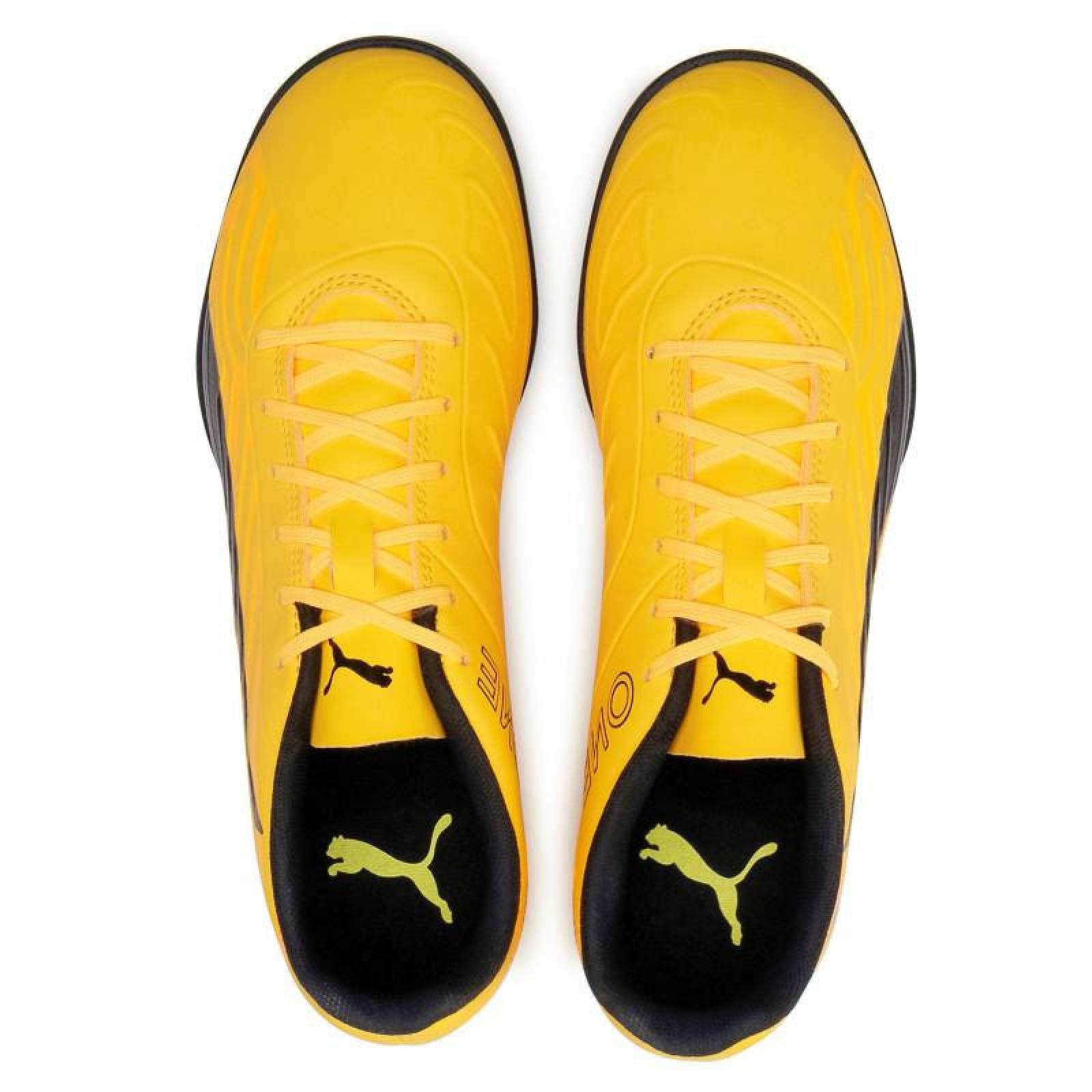 Tenis Puma One 20.4 Multi Fútbol para Hombre 105833-01 