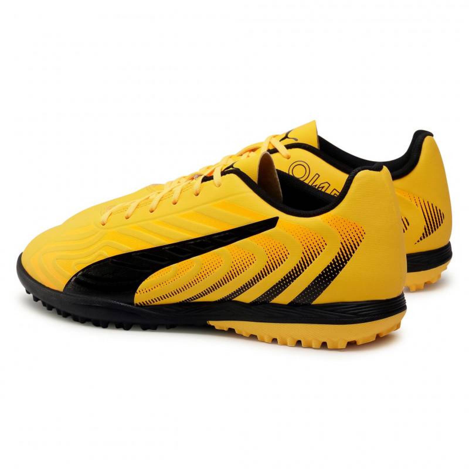 Tenis Puma One 20.4 Multi Fútbol para Hombre 105833-01 