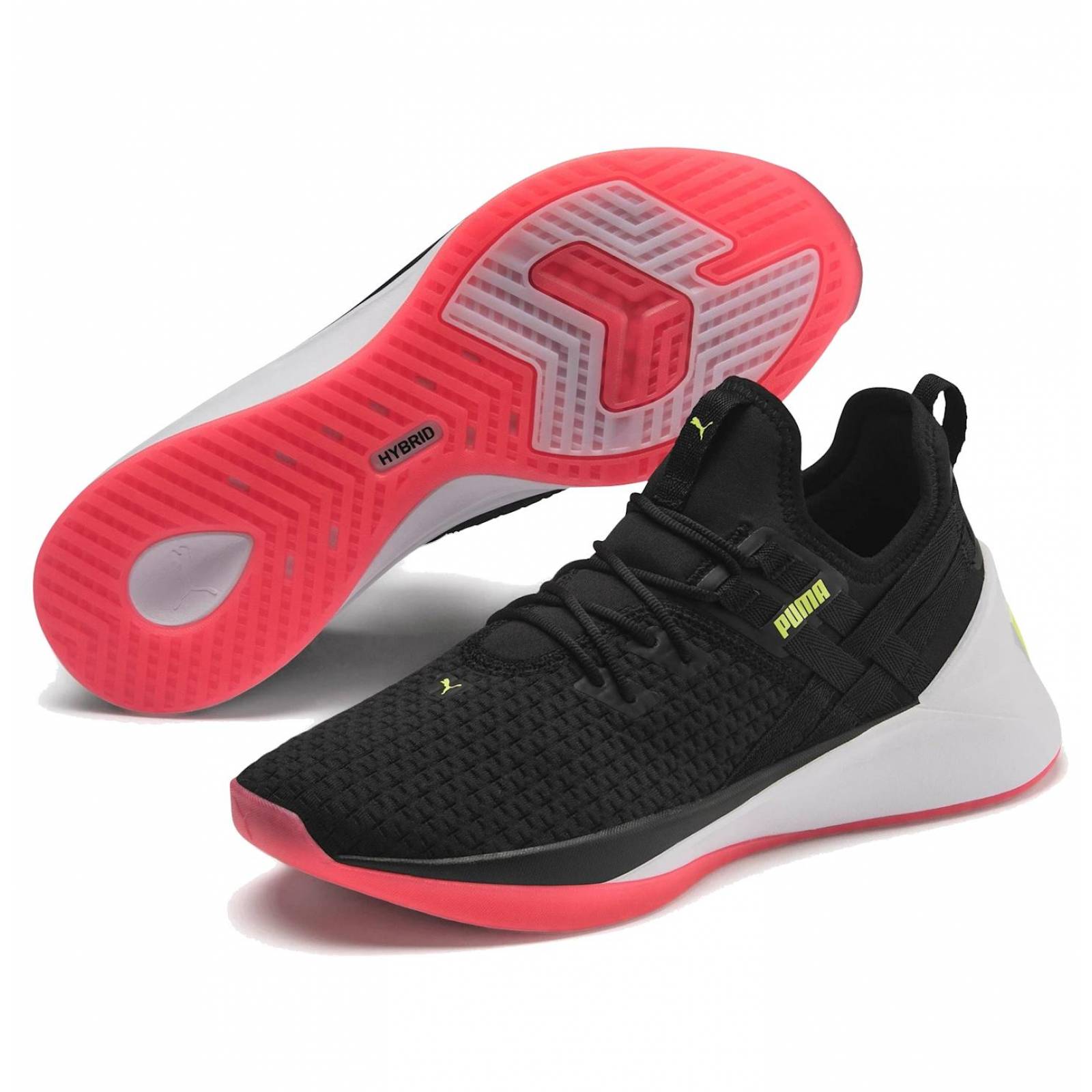 Tenis Puma Jaab XT para Mujer 192238-07 