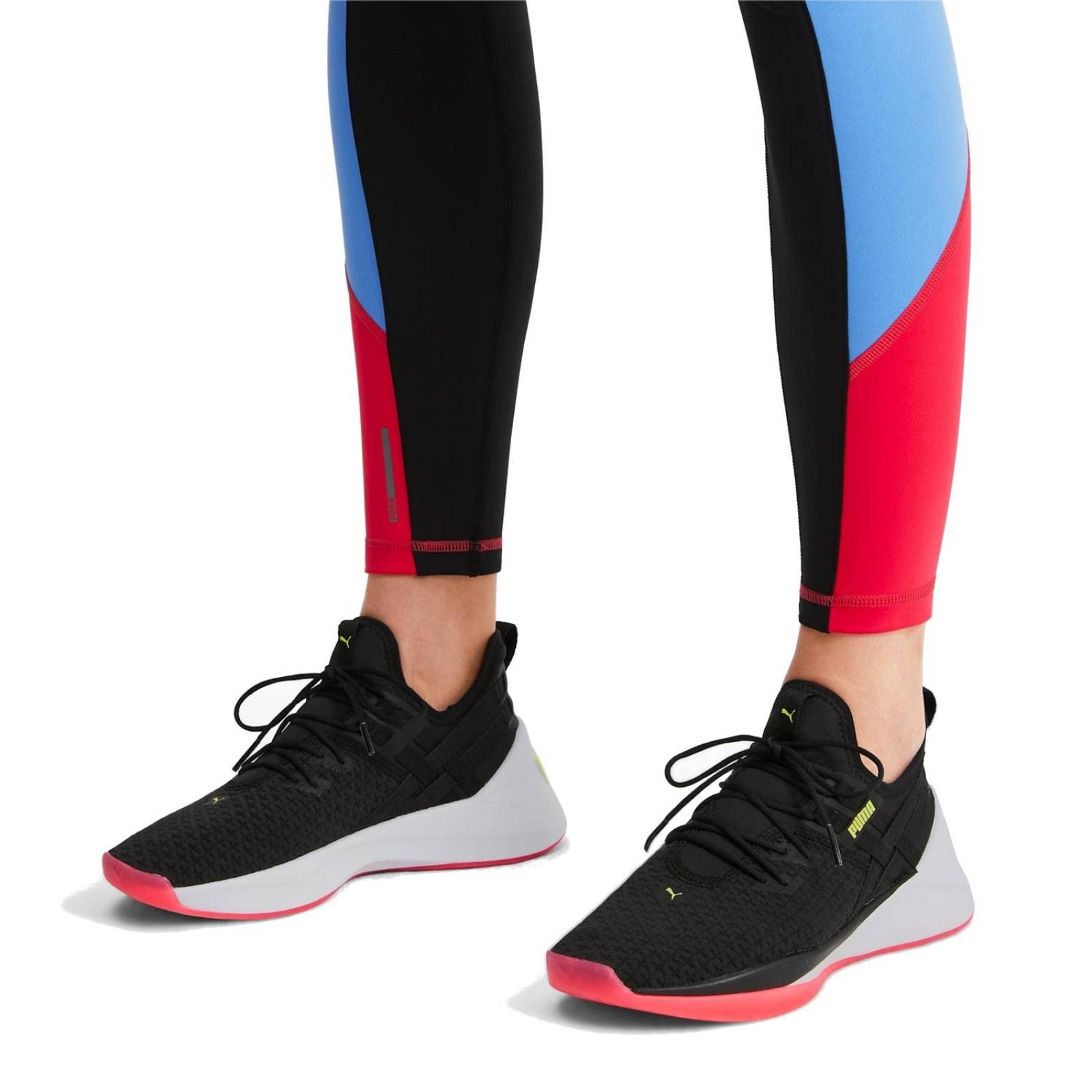 Tenis Puma Jaab XT para Mujer 192238-07 