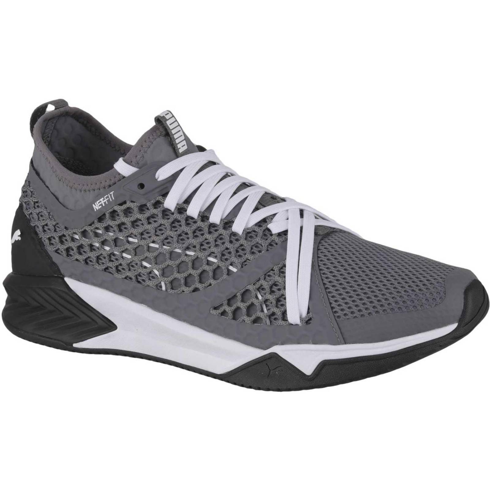 Tenis puma shop ignite xt netfit