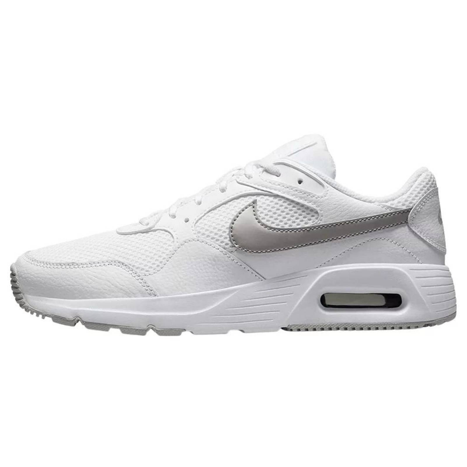 Tenis Nike Air Max SC UNISEX CW4554-100 