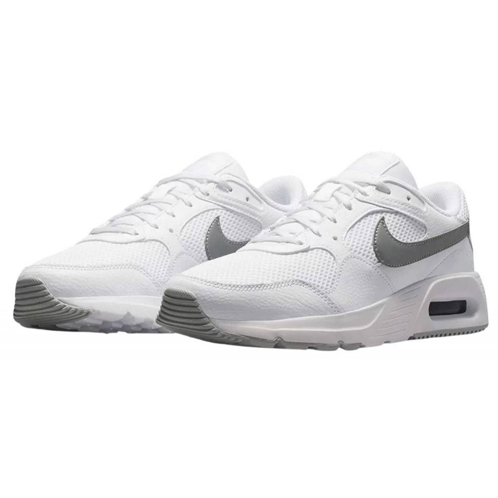 Tenis Nike Air Max SC UNISEX CW4554-100 