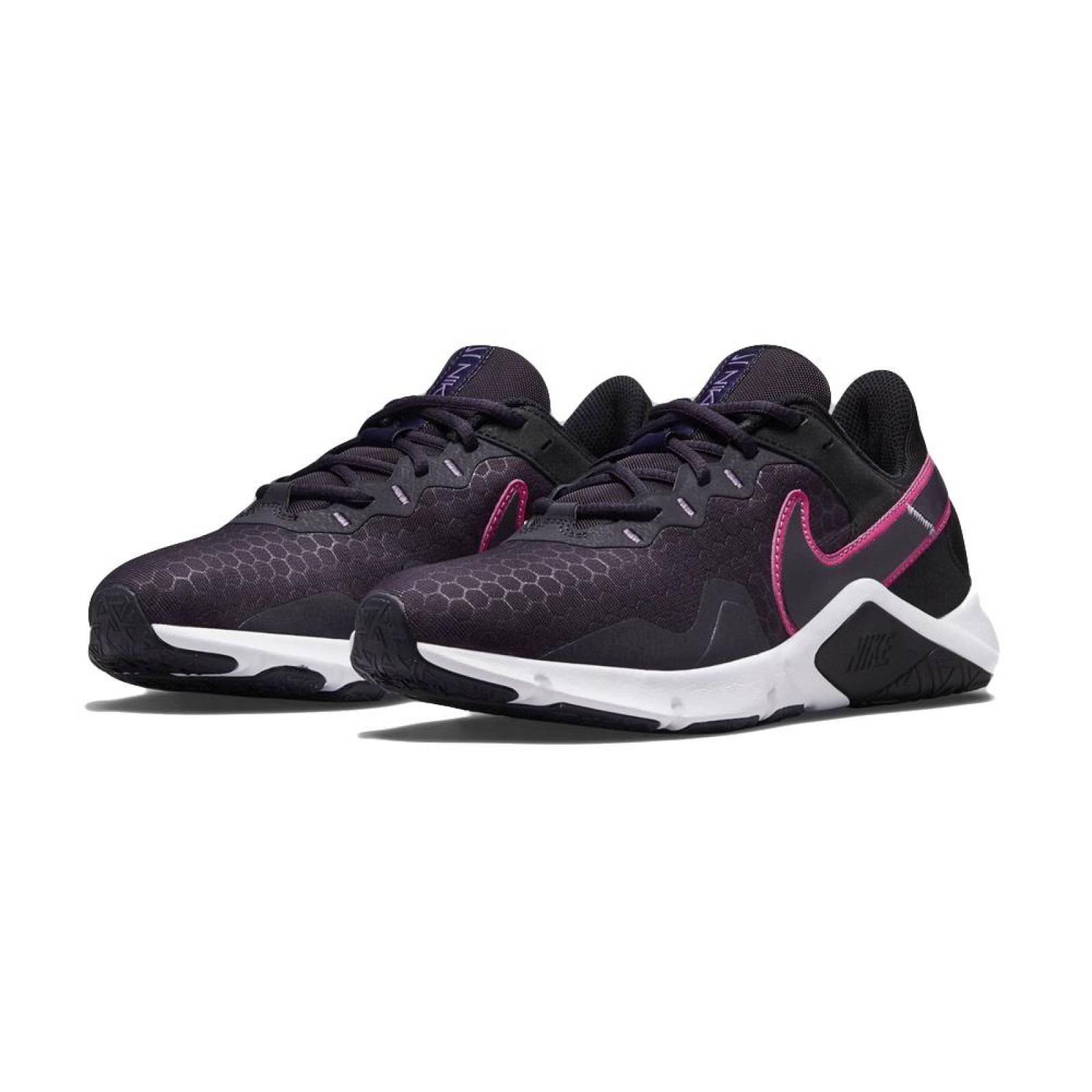 Tenis Nike Legend Essential 2 para Mujer CQ9545-014 