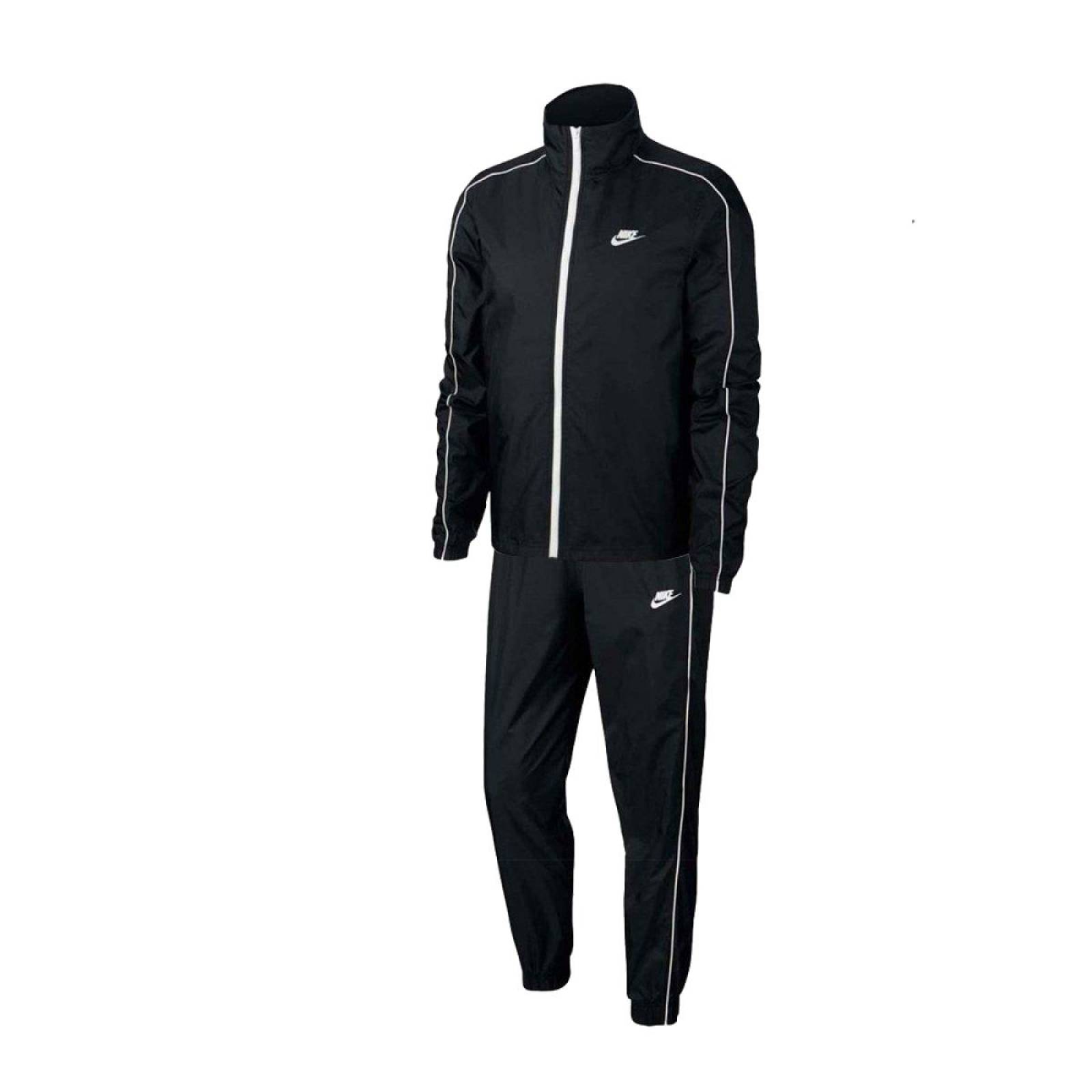 Conjunto Nike Basic Woven para Hombre BV3030-010 