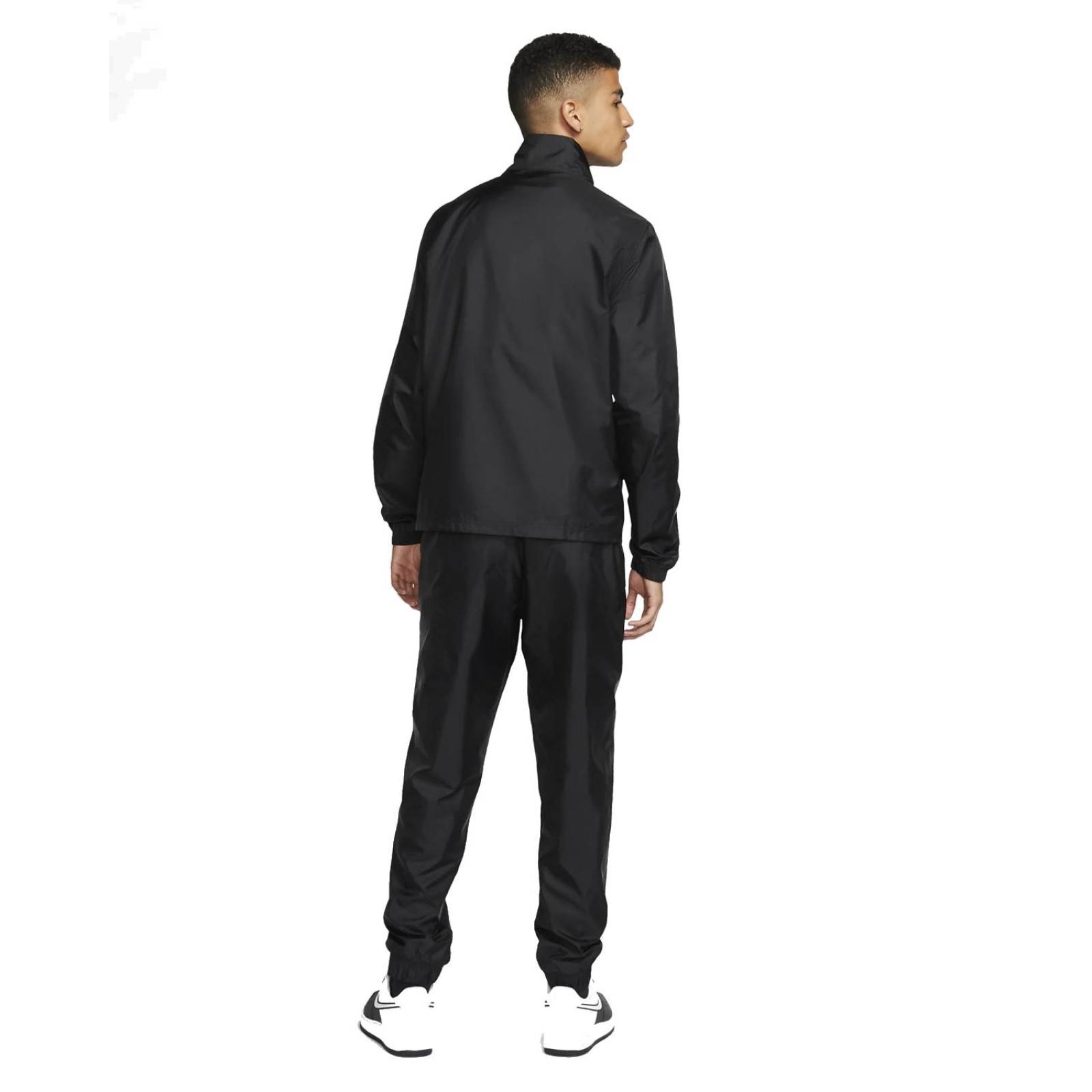 Conjunto Nike Basic Woven para Hombre BV3030-010 