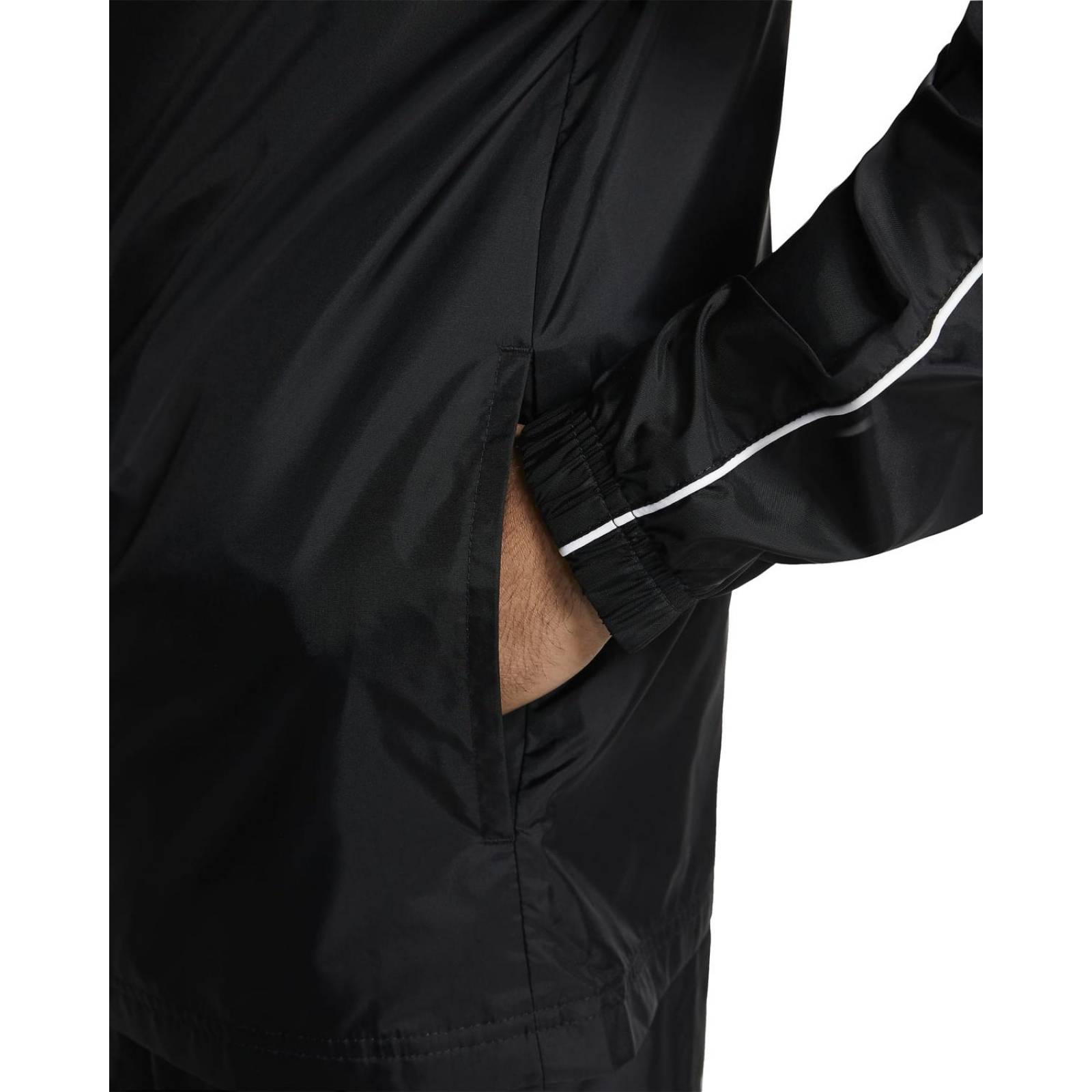 Conjunto Nike Basic Woven para Hombre BV3030-010 