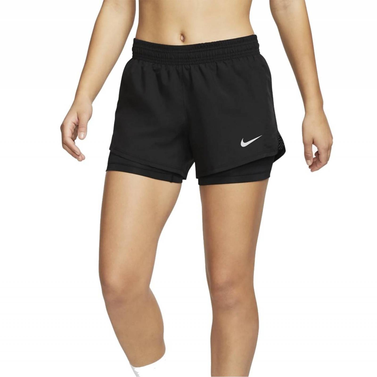 Short Nike 10K 2IN 1 para Mujer CK1004-010 