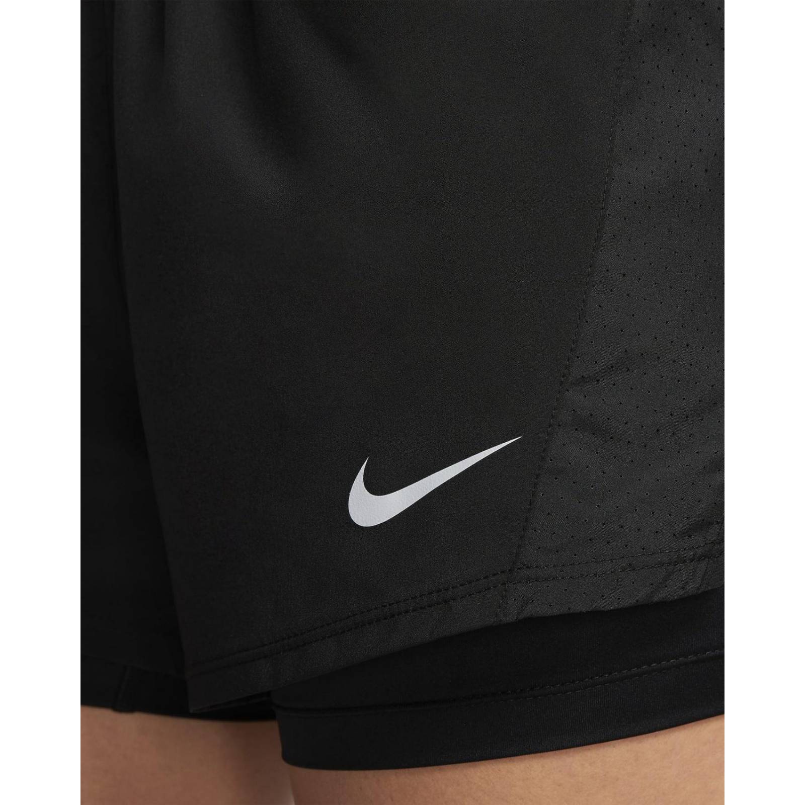 Short Nike 10K 2IN 1 para Mujer CK1004-010 