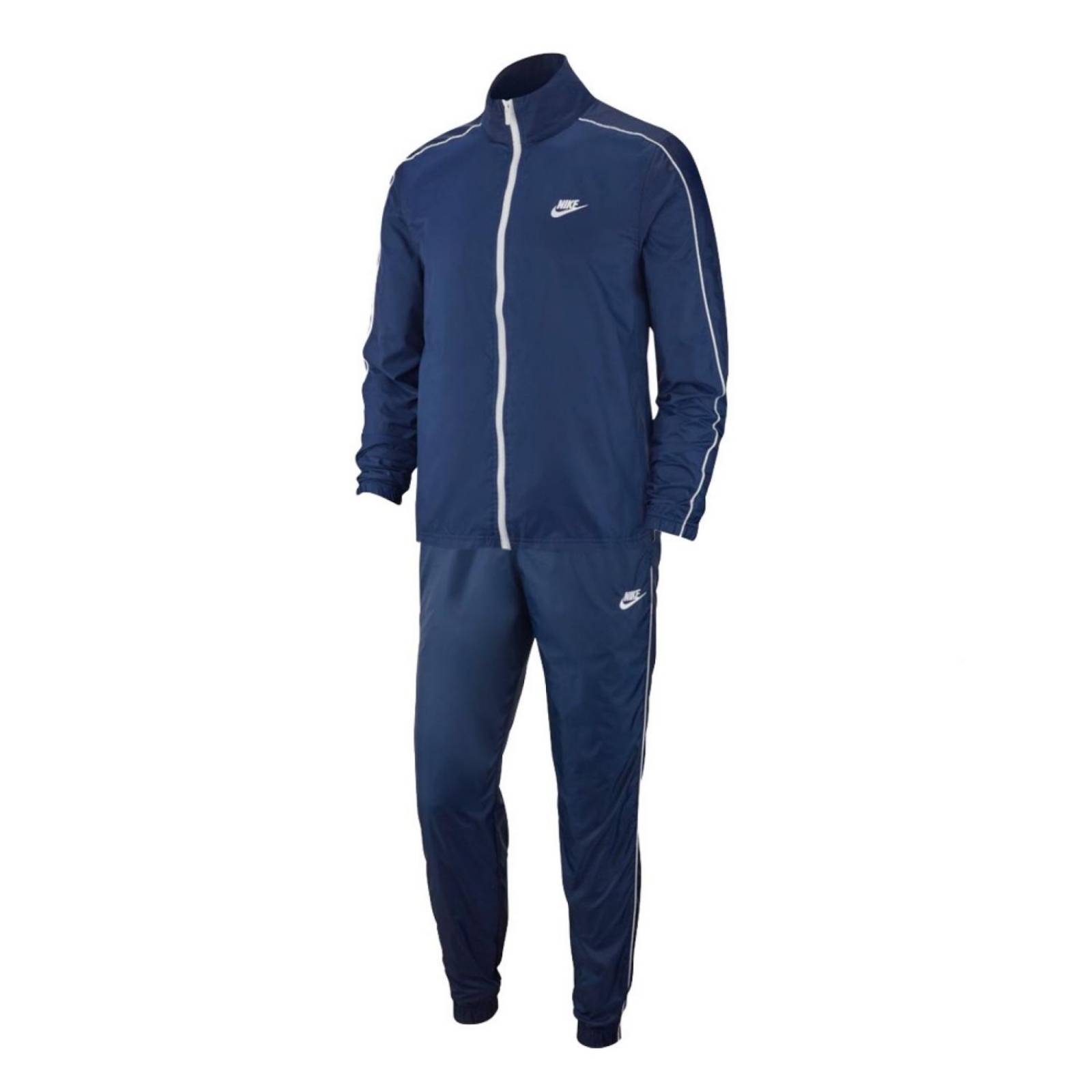 Conjunto Nike Basic Woven para Hombre BV3030-410