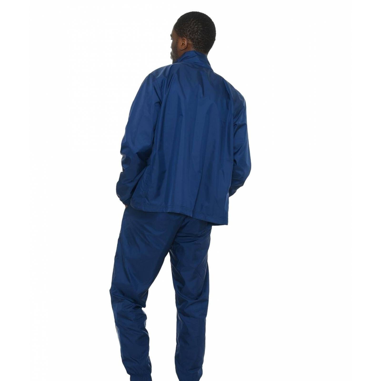 Conjunto Nike Basic Woven para Hombre BV3030-410 