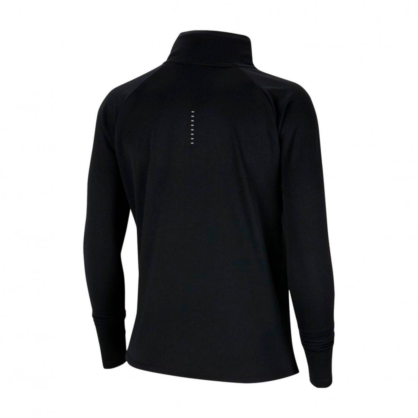 Sudadera Nike W NK Pacer HZ para Mujer CU3267-010 