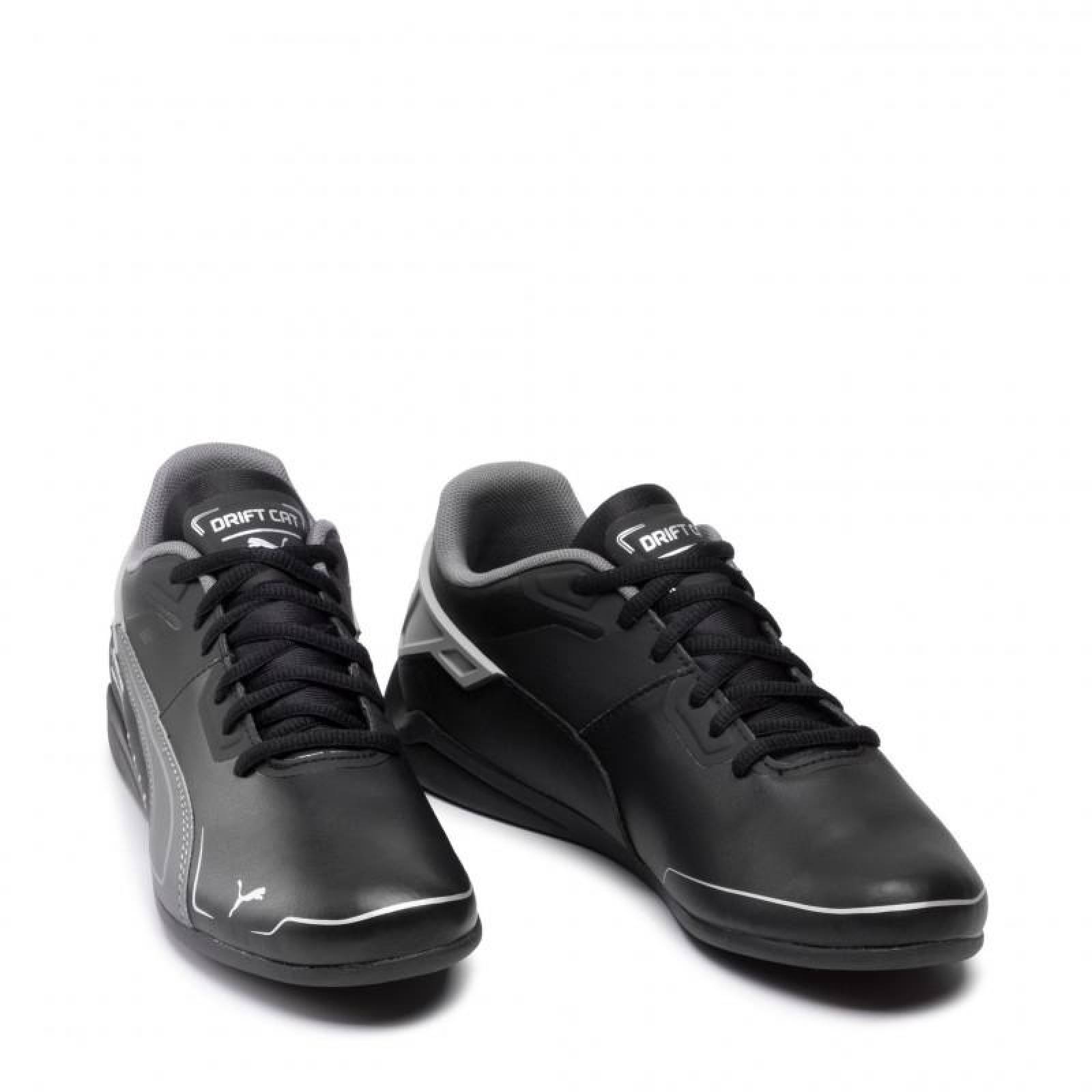 Tenis Puma MAPM F1 Drift Cat Delta para Hombre 306852-02 