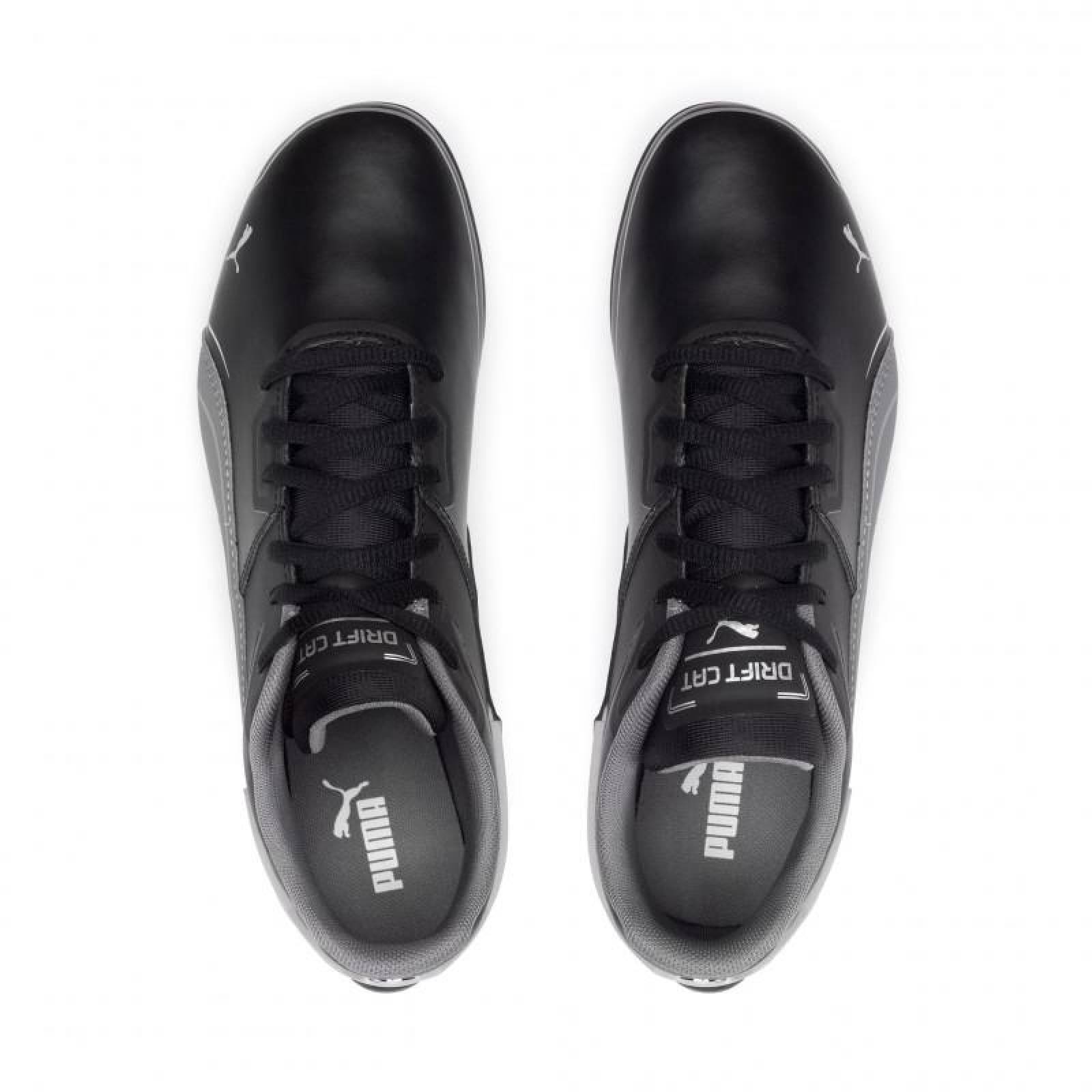 Tenis Puma MAPM F1 Drift Cat Delta para Hombre 306852-02 