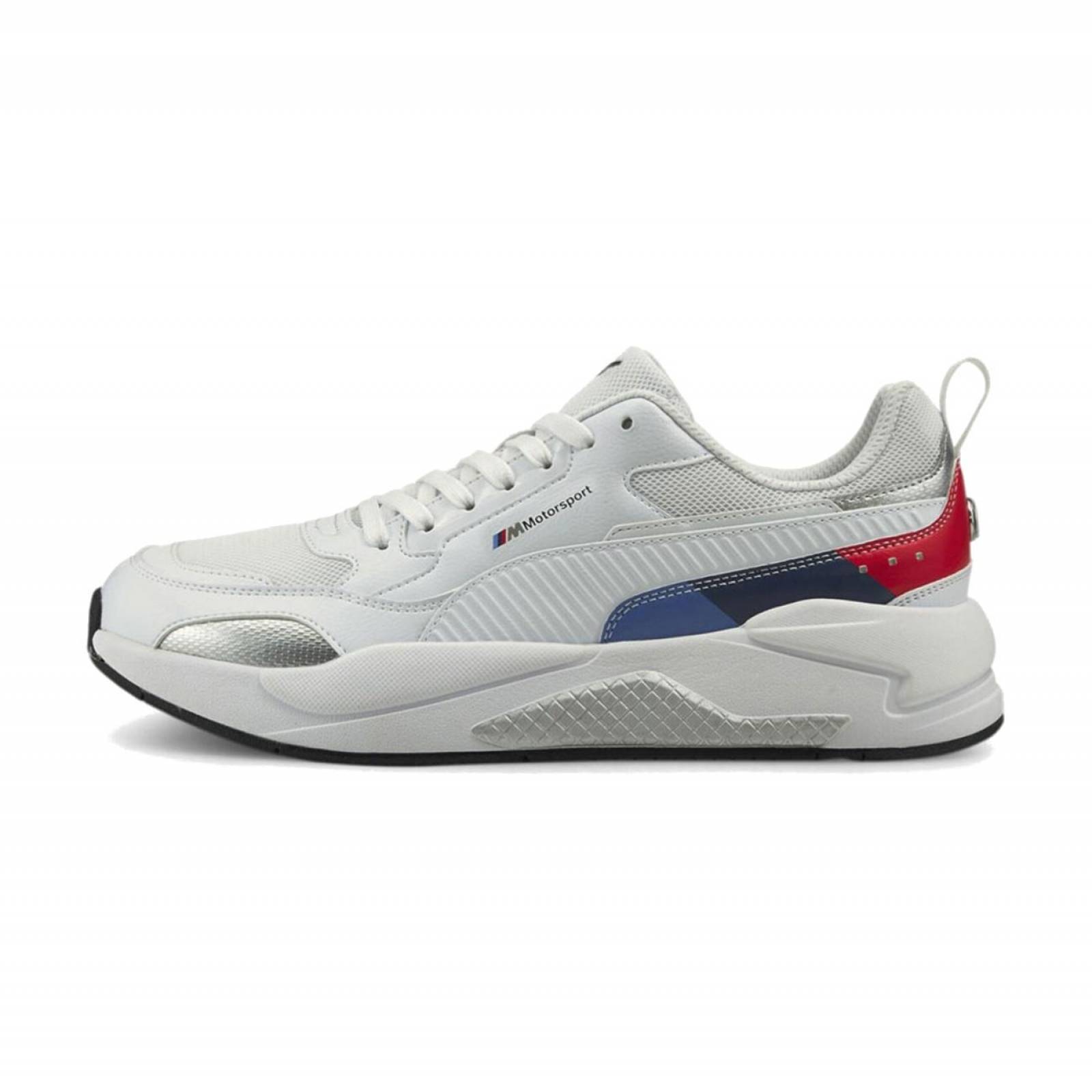 Tenis Puma BMW MMS X-RAY 2.0 para Hombre 306877-02 