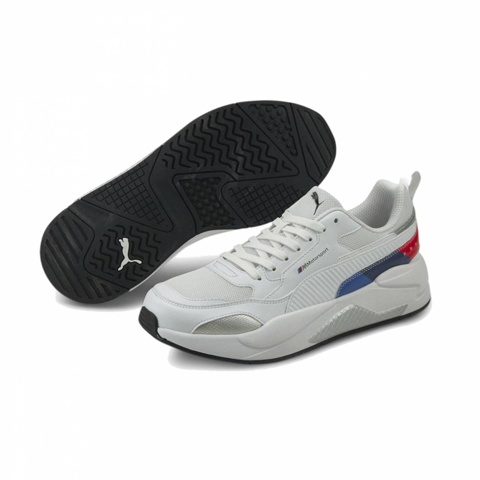 Tenis Puma BMW MMS X-RAY 2.0 para Hombre 306877-02 