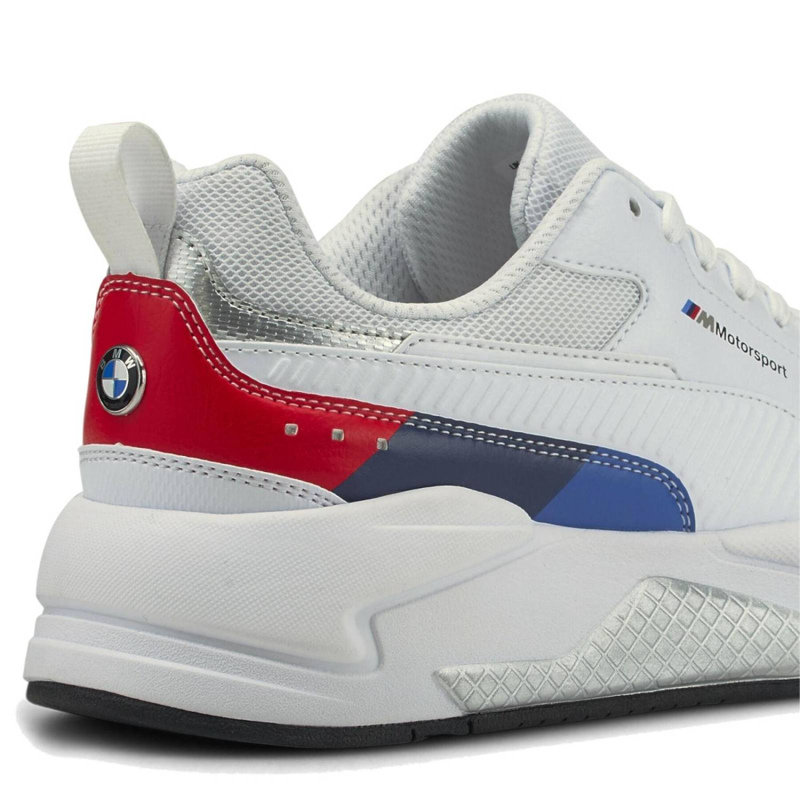 Tenis Puma BMW MMS X-RAY 2.0 para Hombre 306877-02 