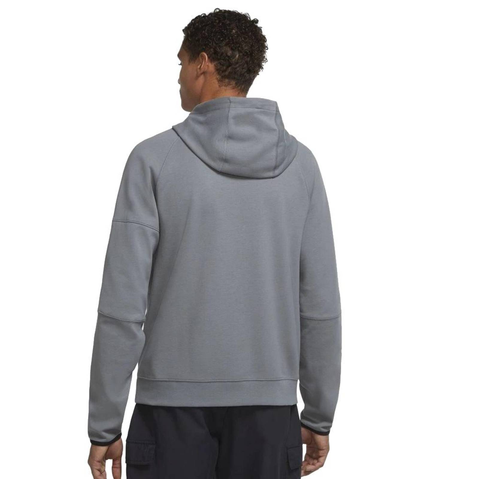 Chamarra Nike NSW TE FZ para Hombre DD5284-077 