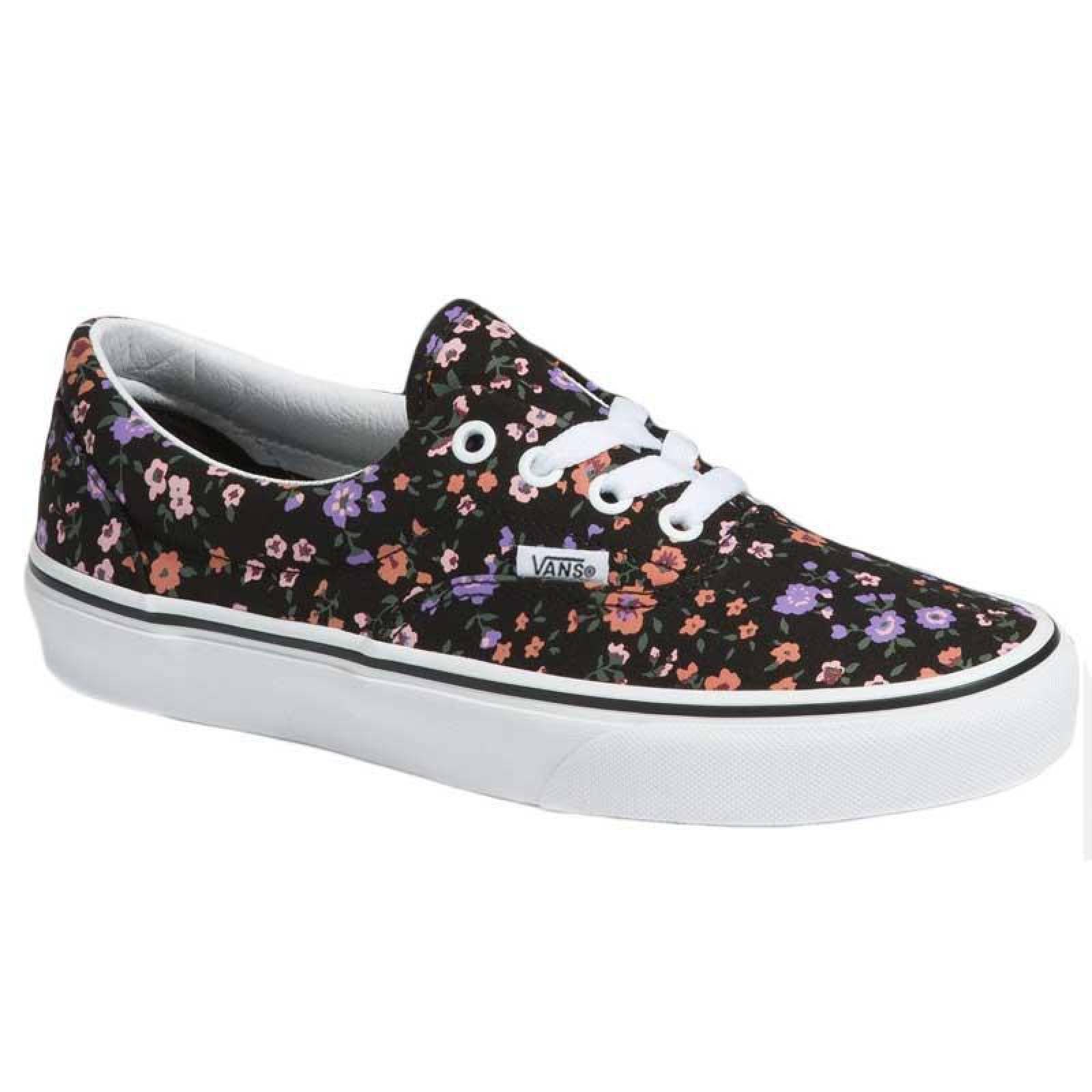 vans flores 2015