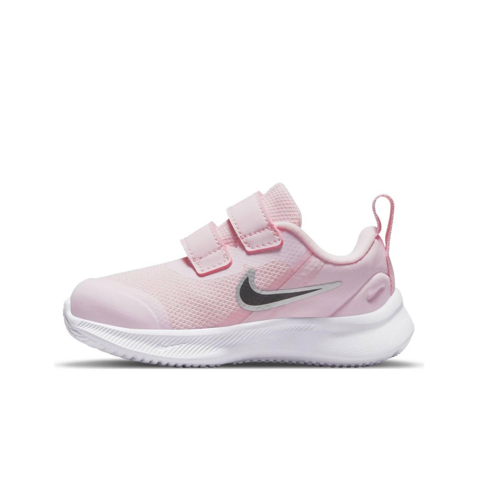 Tenis Nike Star Runner 3 para Niñas Pequeñas DA2778-601 
