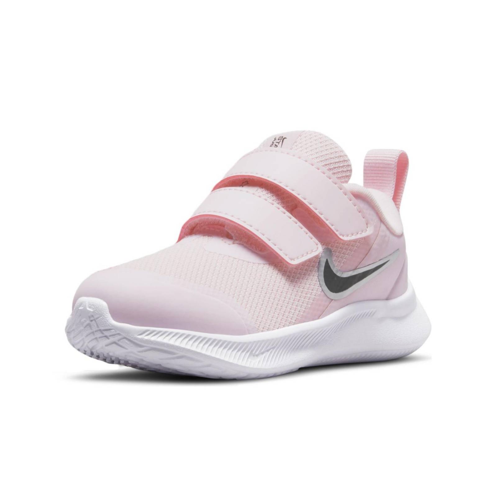 Tenis Nike Star Runner 3 para Niñas Pequeñas DA2778-601 