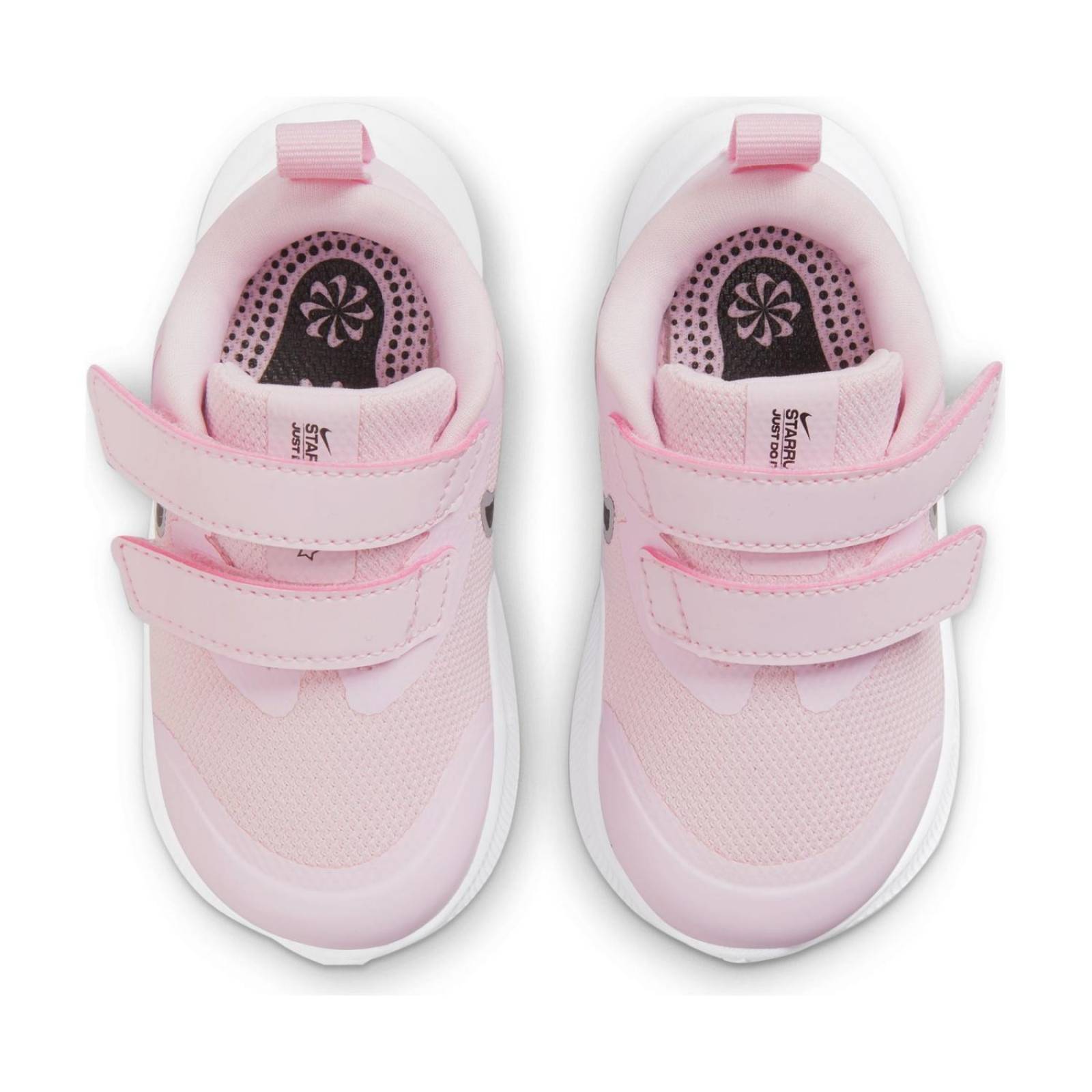 Tenis Nike Star Runner 3 para Niñas Pequeñas DA2778-601 
